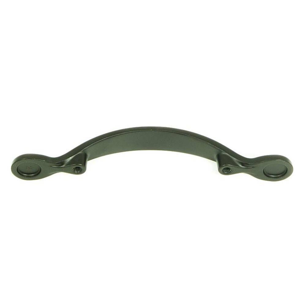 Stone Mill Hardware CP1395-OB Cabinet-Pulls - View #2
