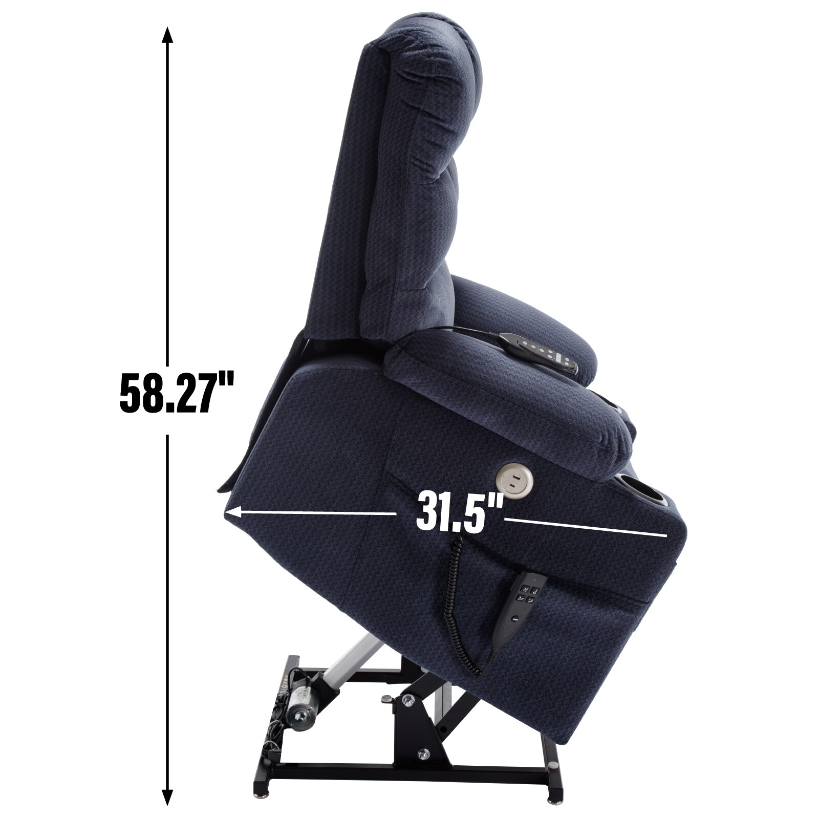 Mondawe MO-CO84325 recliners - View #10