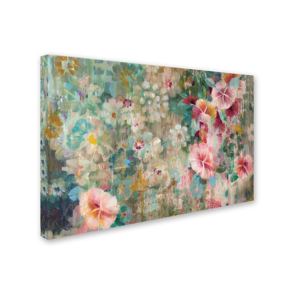 Trademark Fine Art WAP0276-C1219GG Wall-Art - View #2