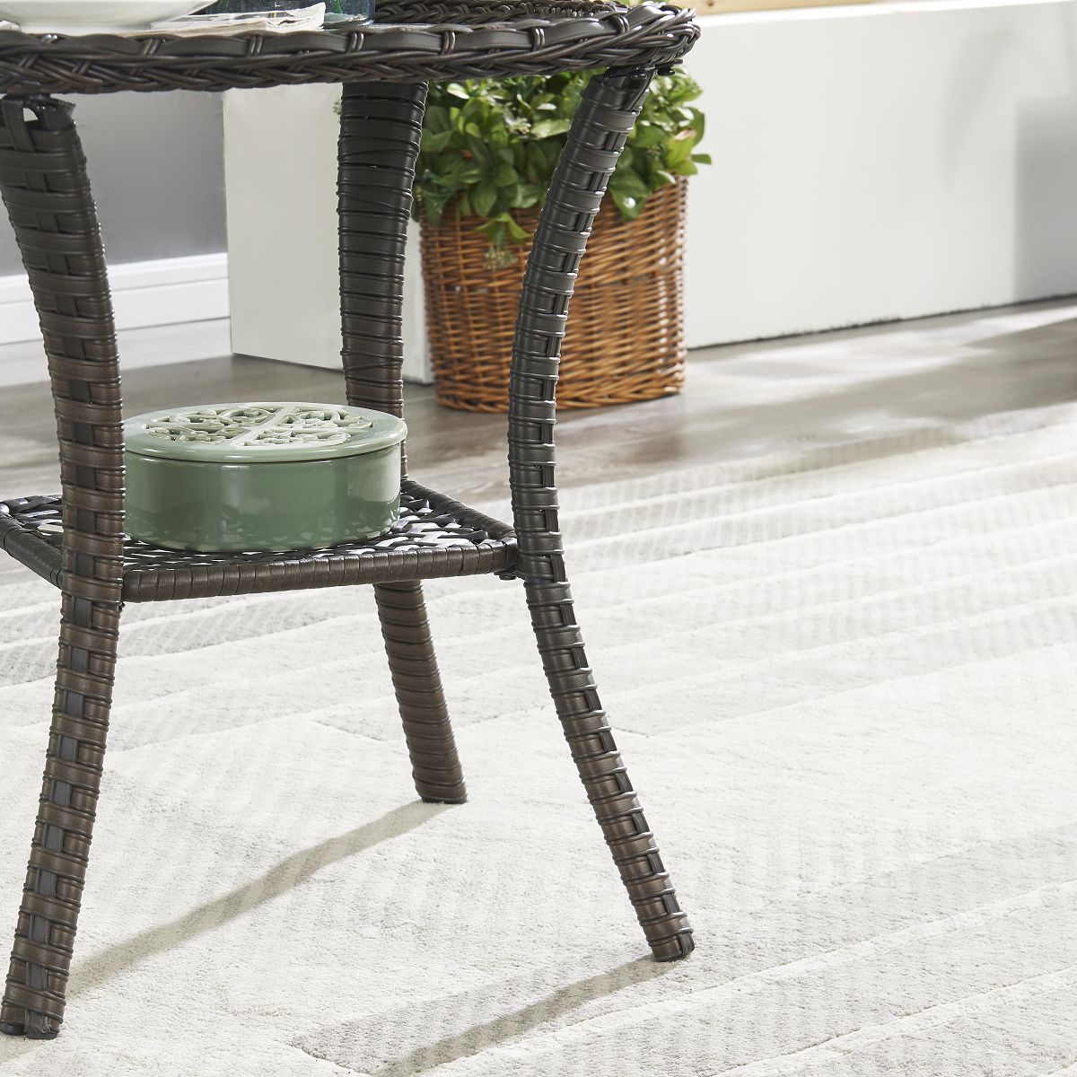  PA025 Patio-Tables - View #5