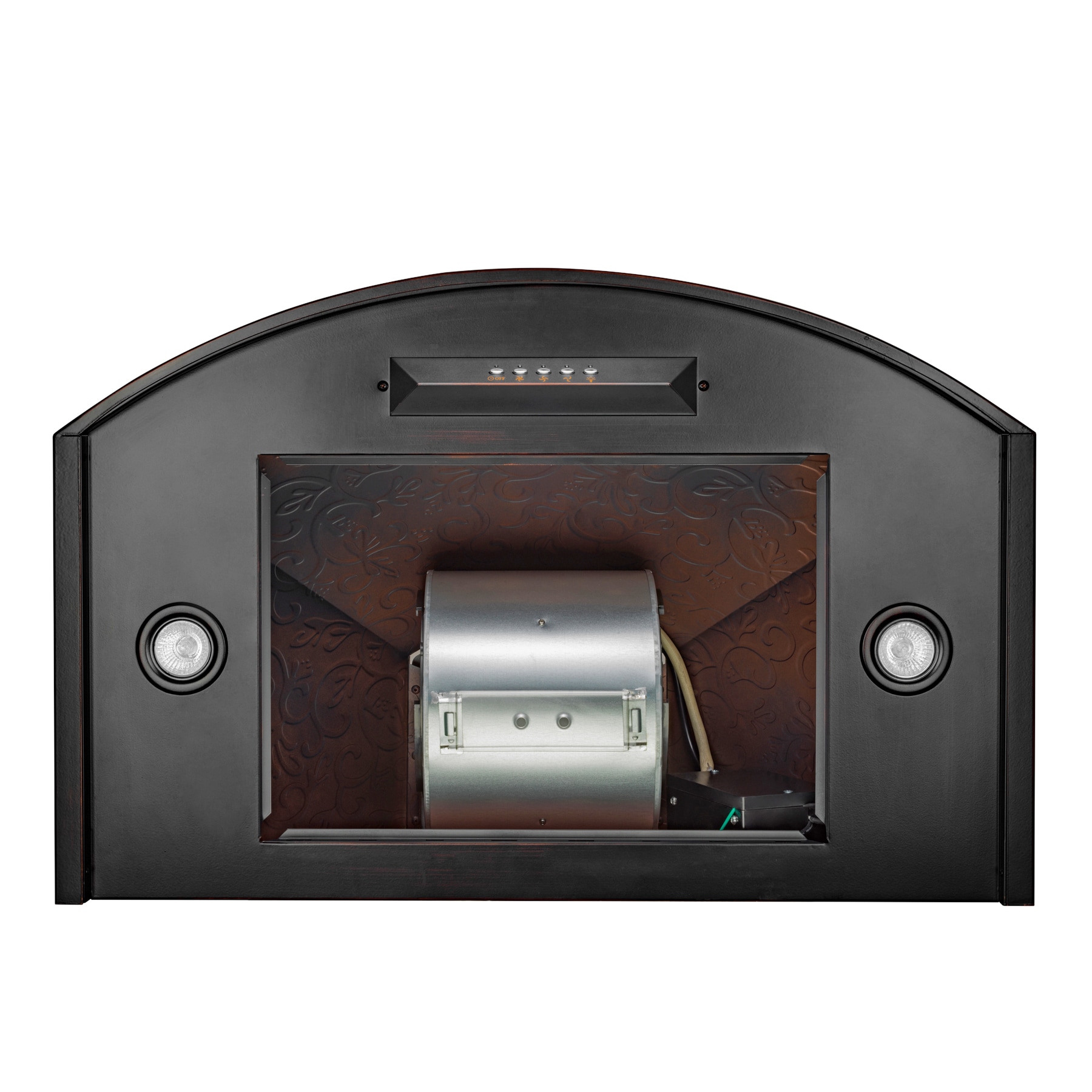 AKDY RH0400 Wall-Mounted-Range-Hoods - View #13