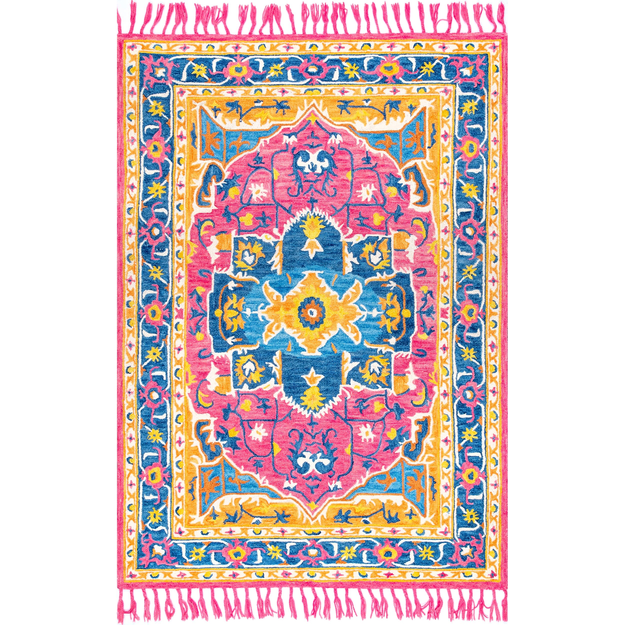 nuLOOM SBSP08A-508 rugs - View #2