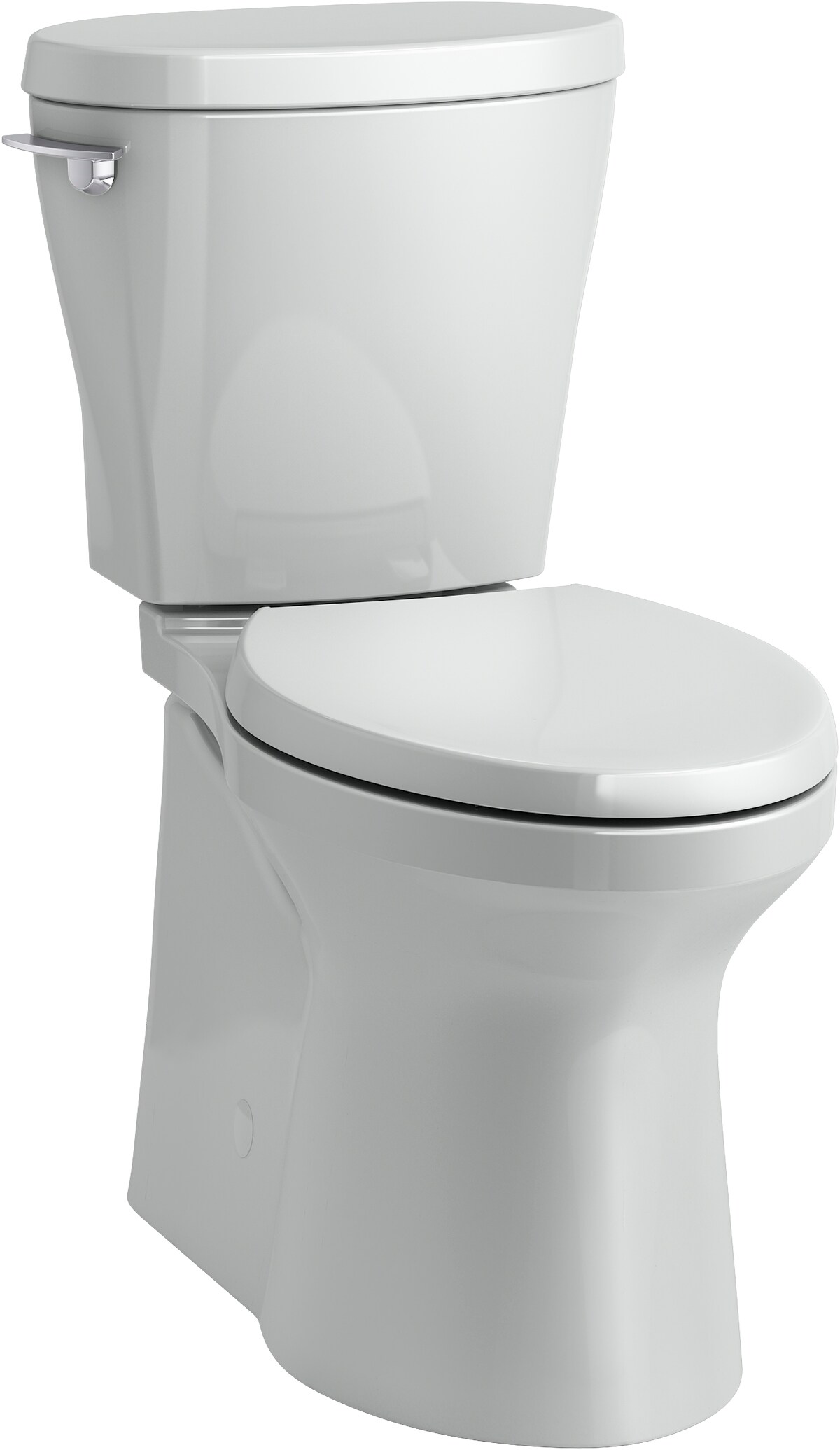 Vive Toilet wall hung bowl and seat cover combo – Kohler Online Store