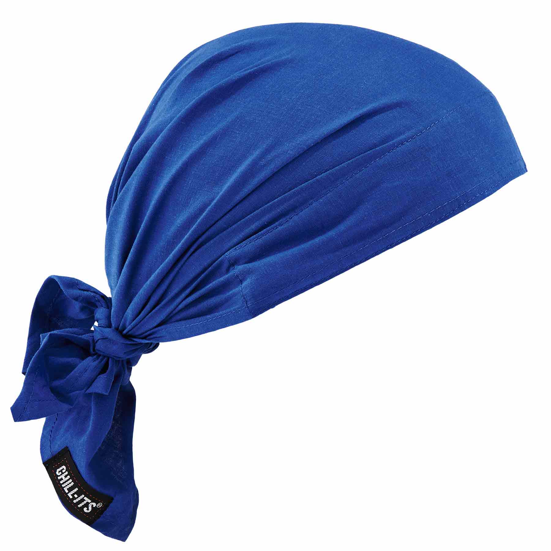 Chill-Its Blue Pva Neck Wrap (One Size Fits Most)