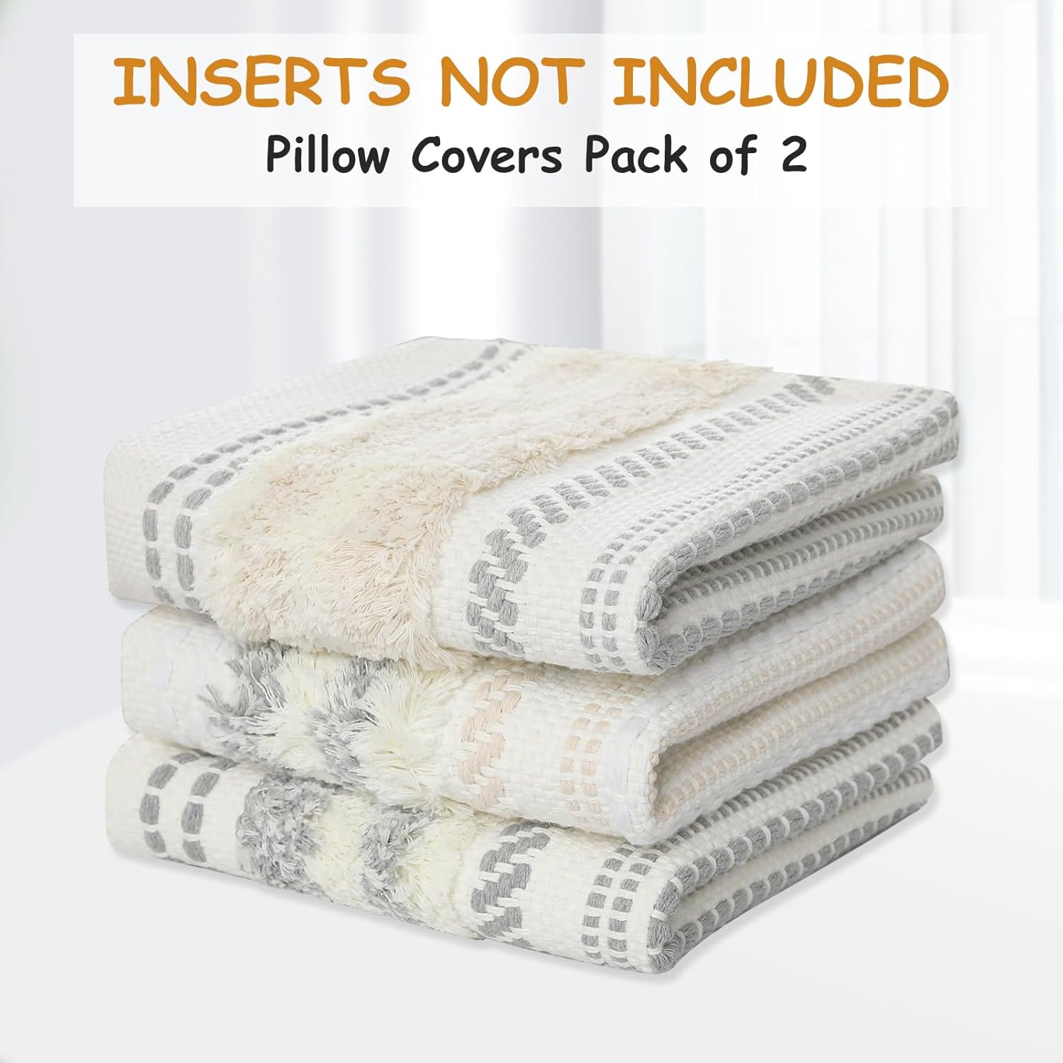 DecorUHome B08K2DN674 Pillow-Cases - View #8