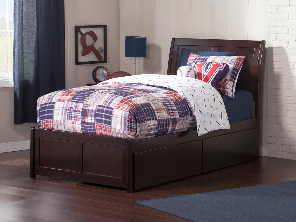 AFI Furnishings AR8916111 beds - View #2