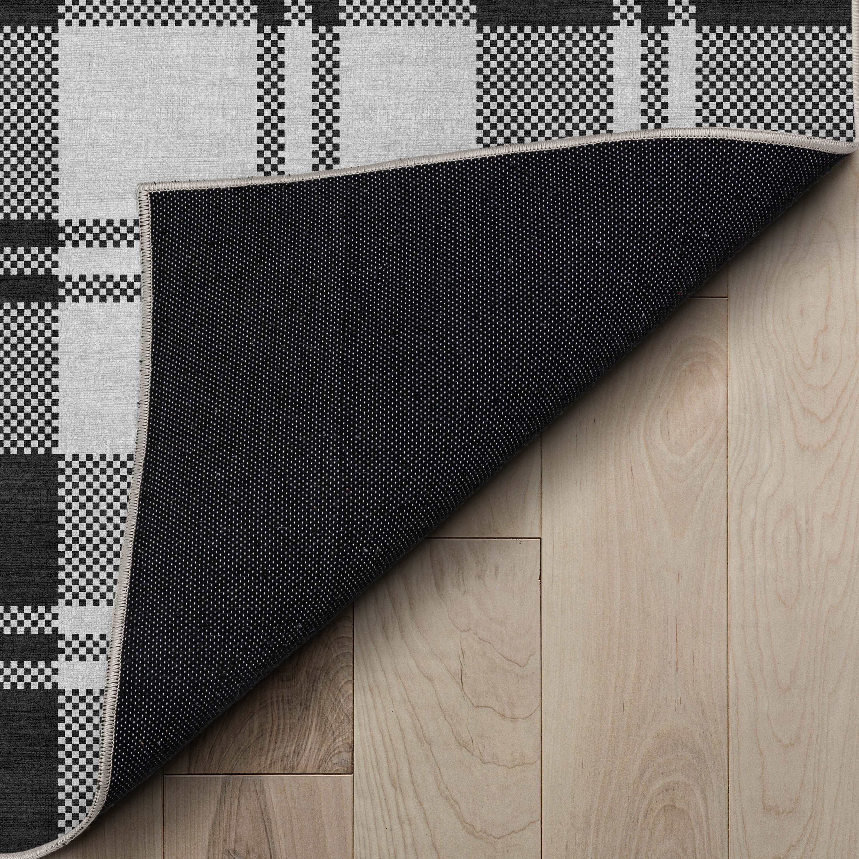 Well Woven W-PLD-01A-8 rugs - View #5