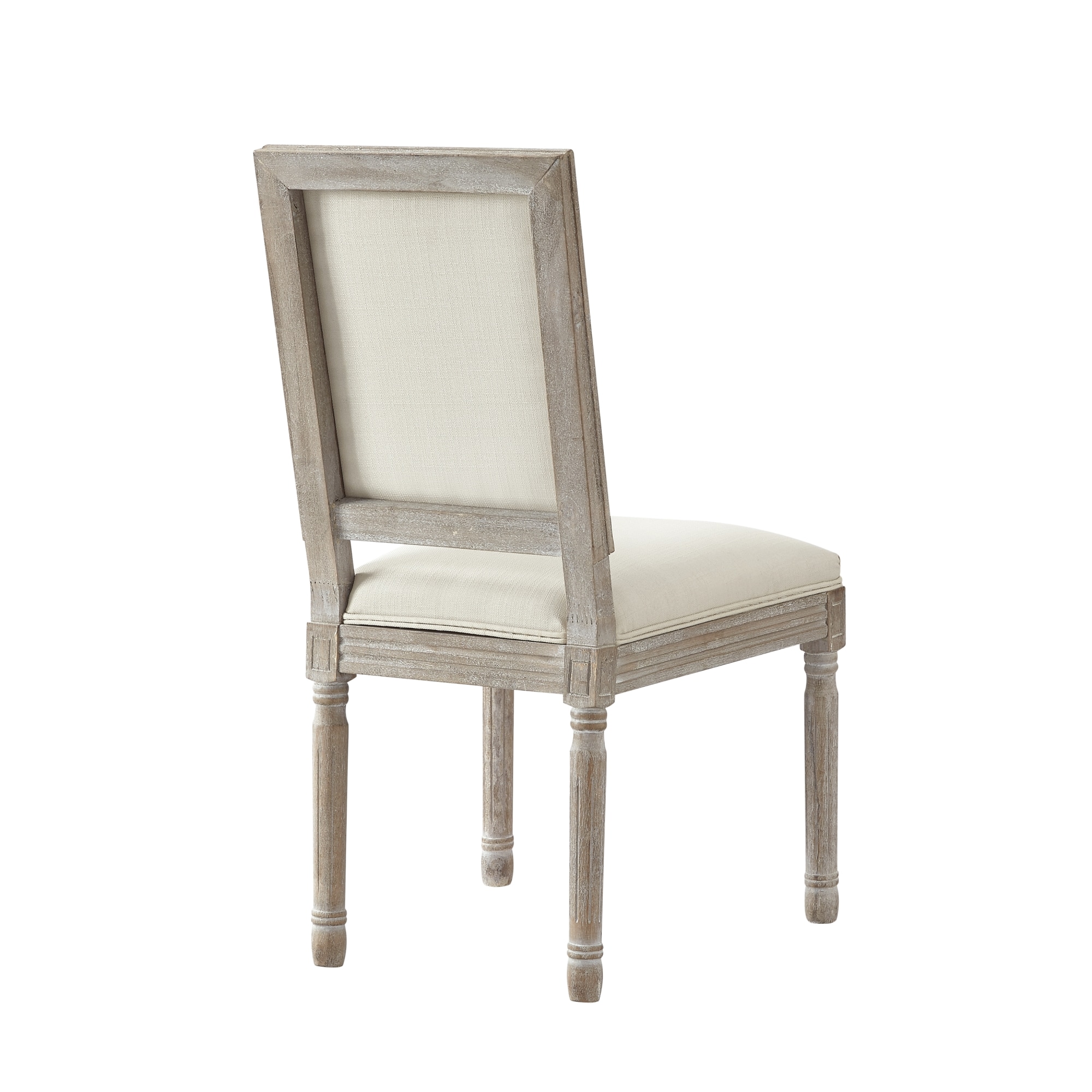 Rustic Manor RAD257-03CW2-LS Dining-Chairs - View #6