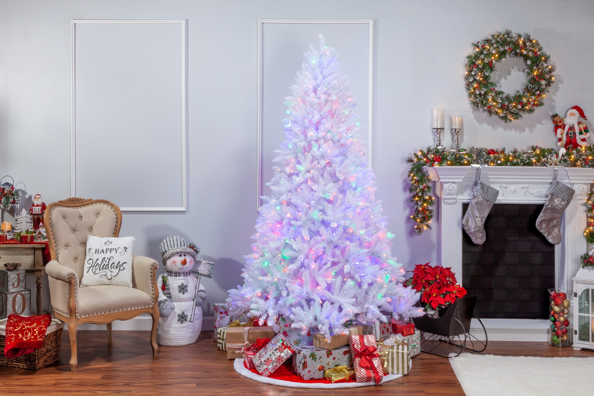 Sterling Tree Company 6119-75CM  - View #3
