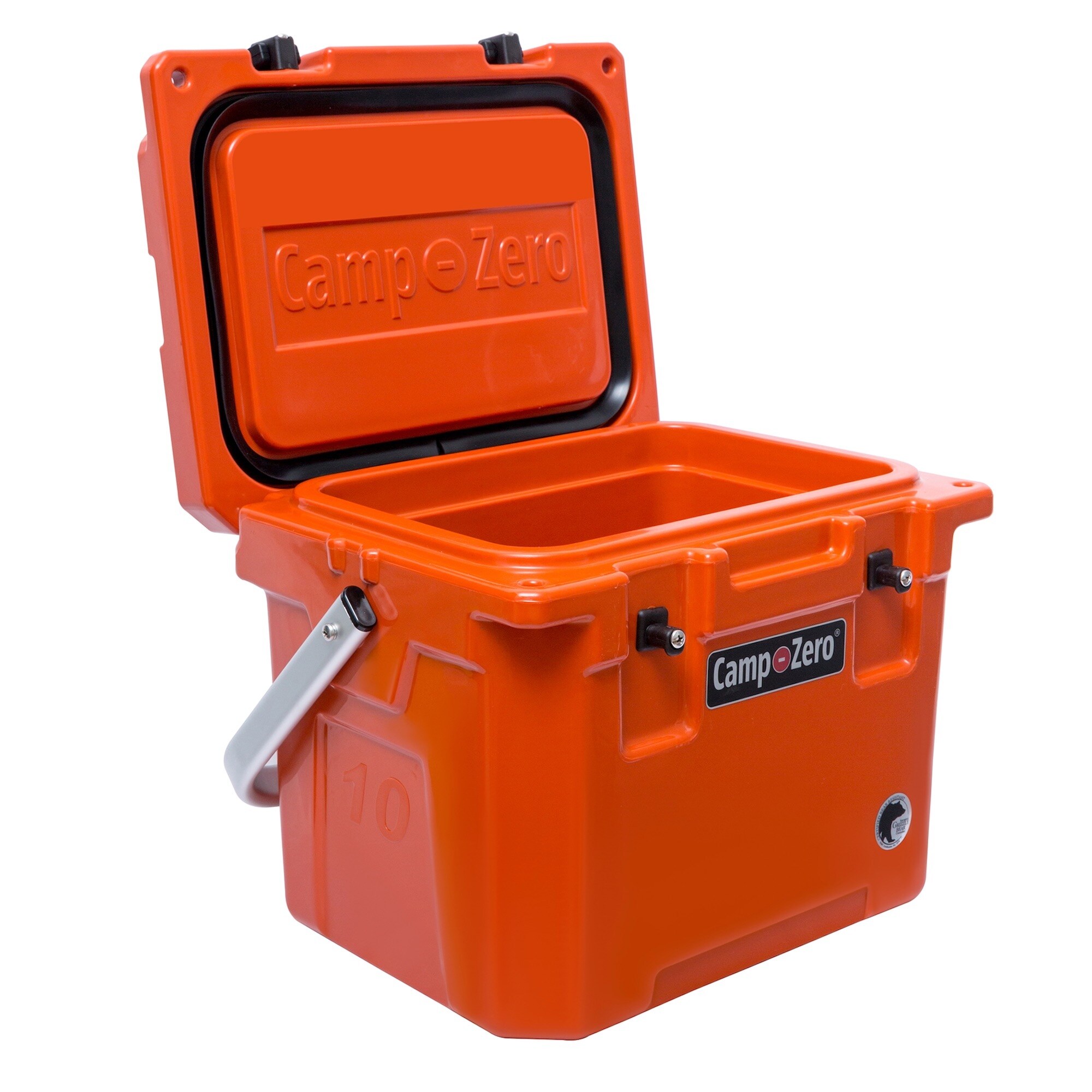 Camp-Zero CZ10L-BO Portable-Coolers - View #4