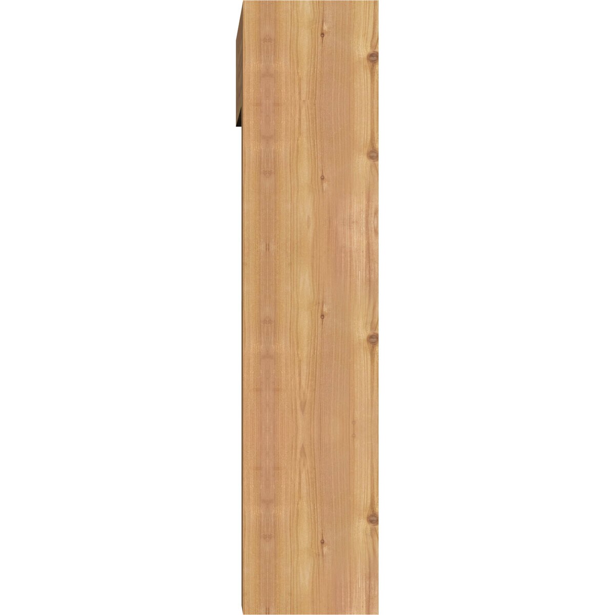 Ekena Millwork 1463580 Exterior-Brackets-Braces - View #4