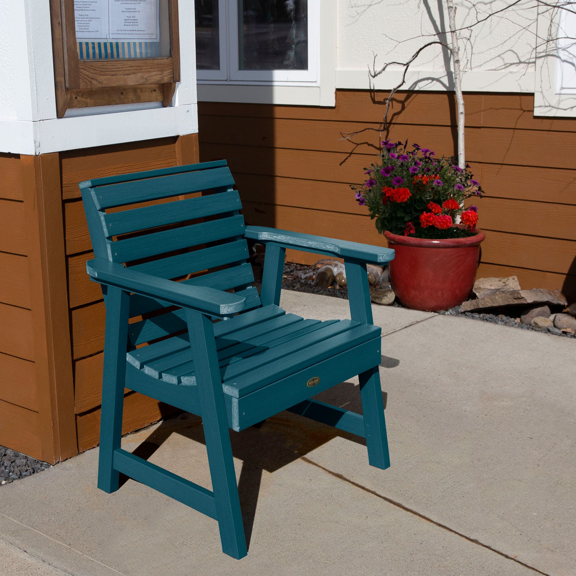 500 lb weight capacity patio deals chairs