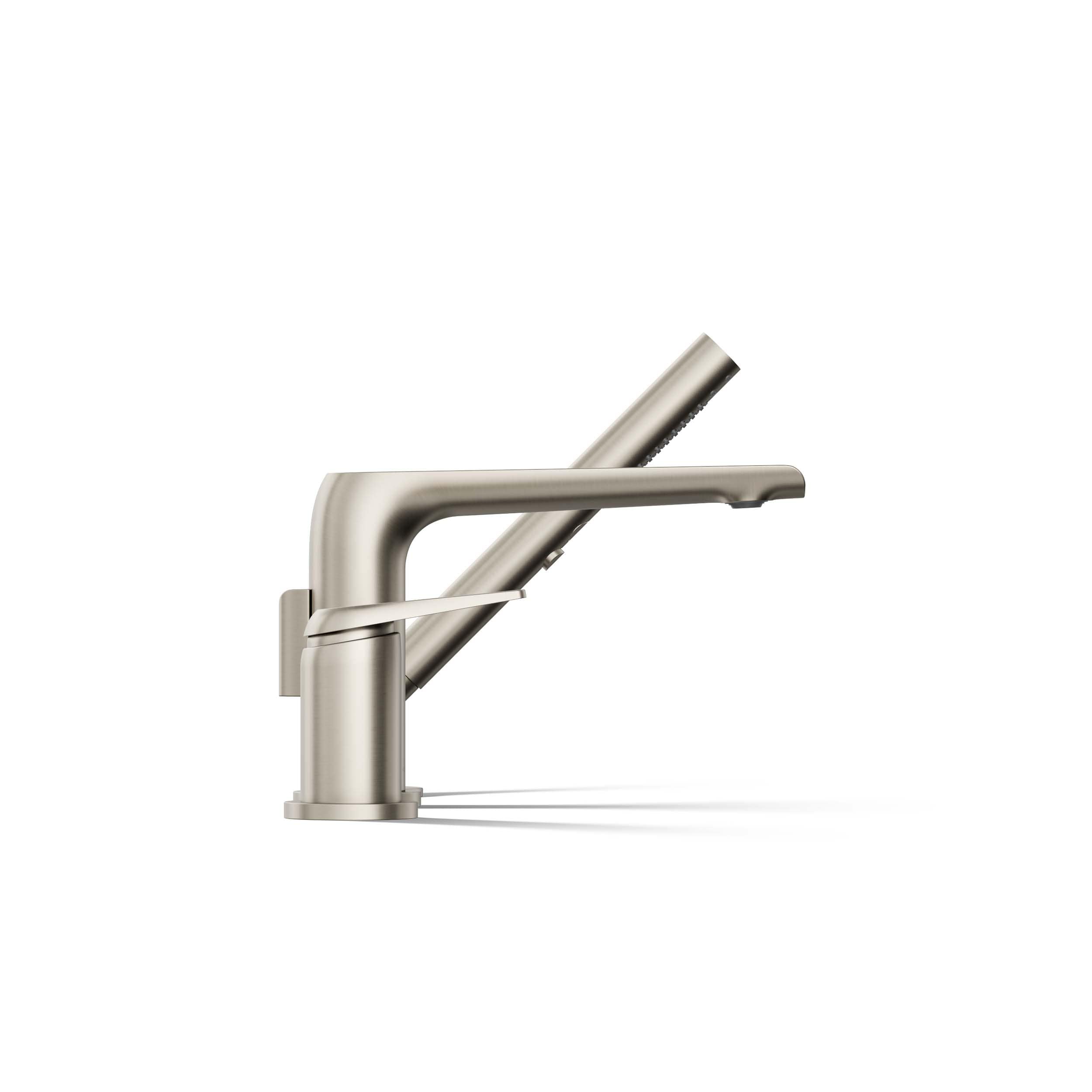 KOHLER K-97360-4-BN Roman-Tub-Faucets - View #5