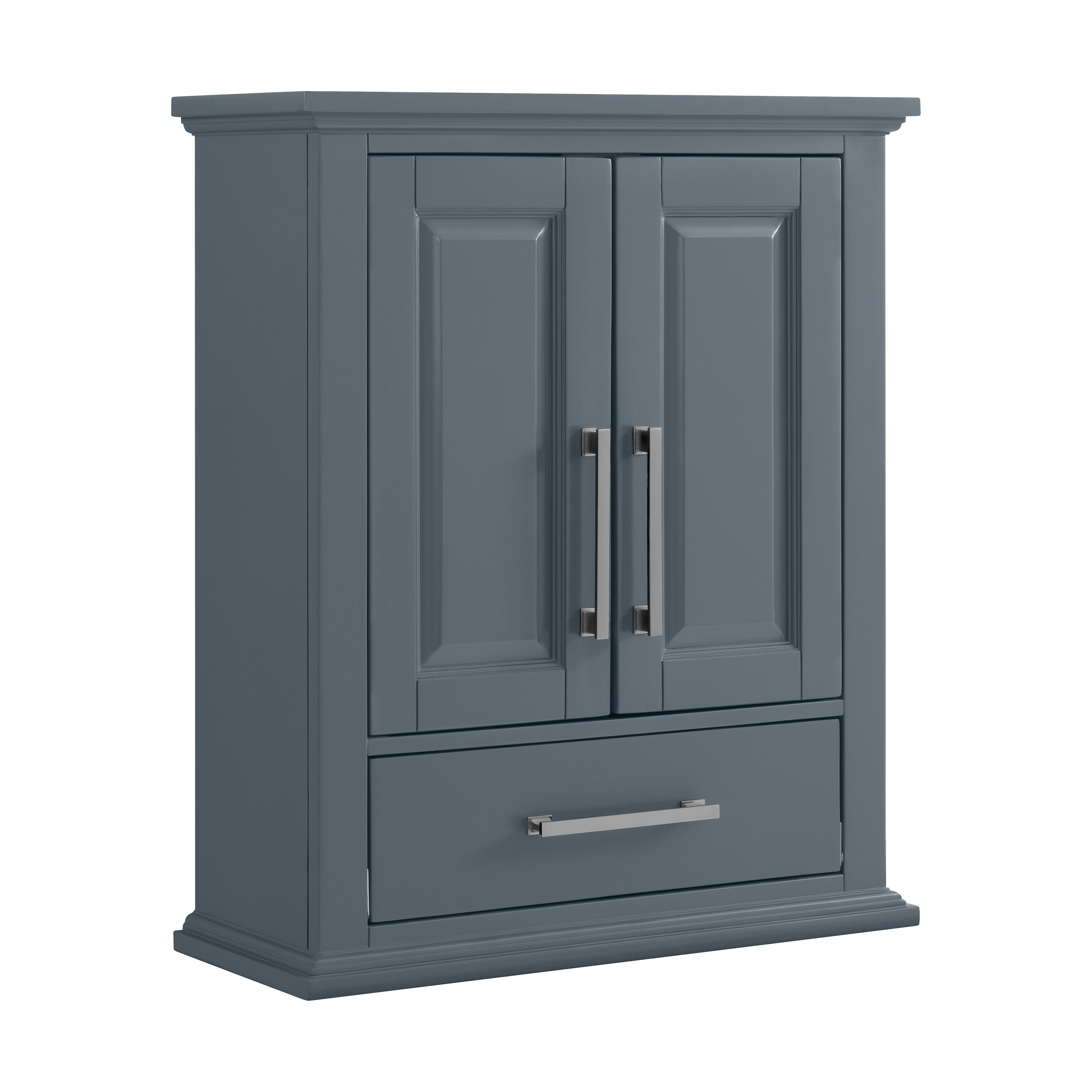 allen + roth 1789WC-24-310 Bathroom-Wall-Cabinets - View #8