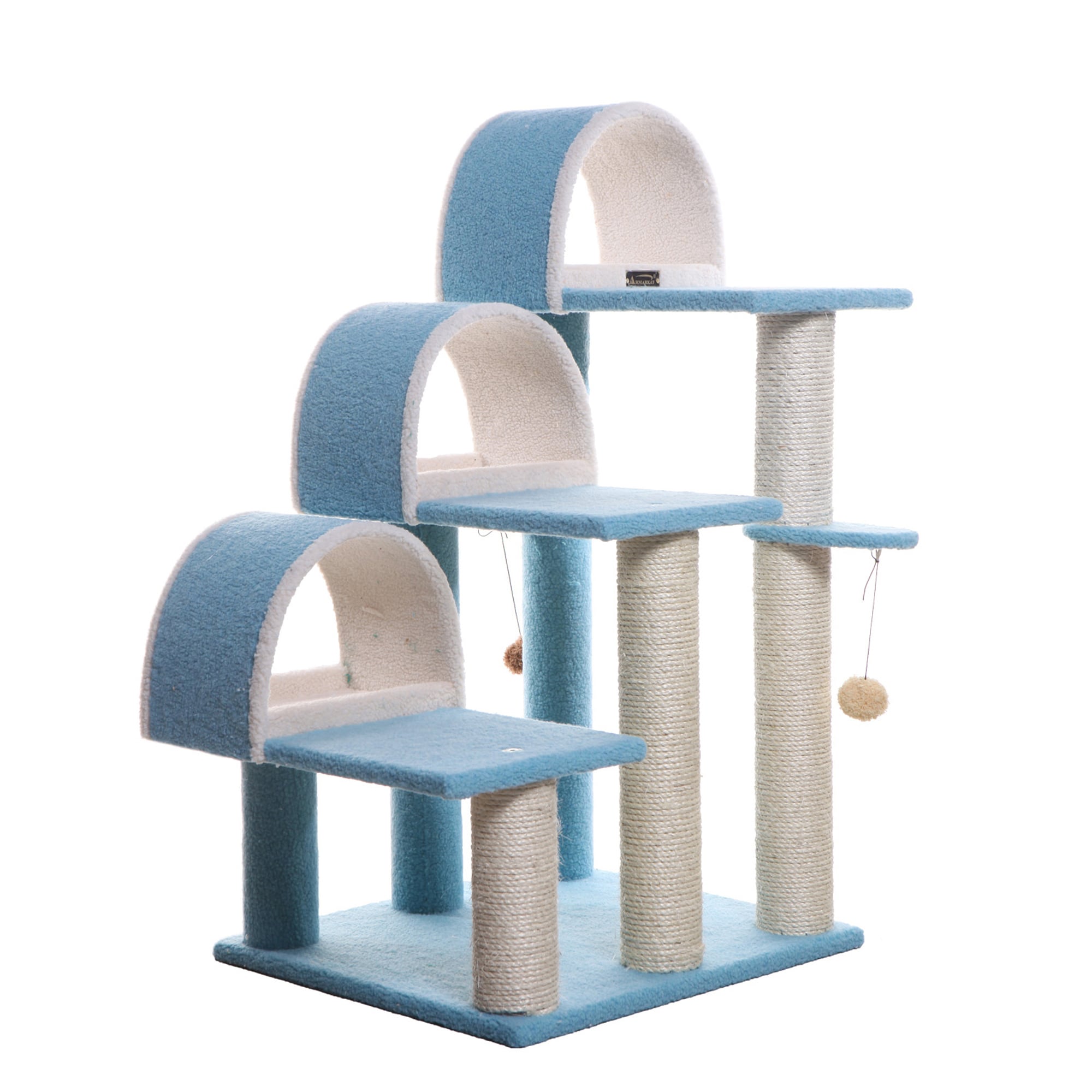 Armarkat B3803 Cat-Trees - View #2