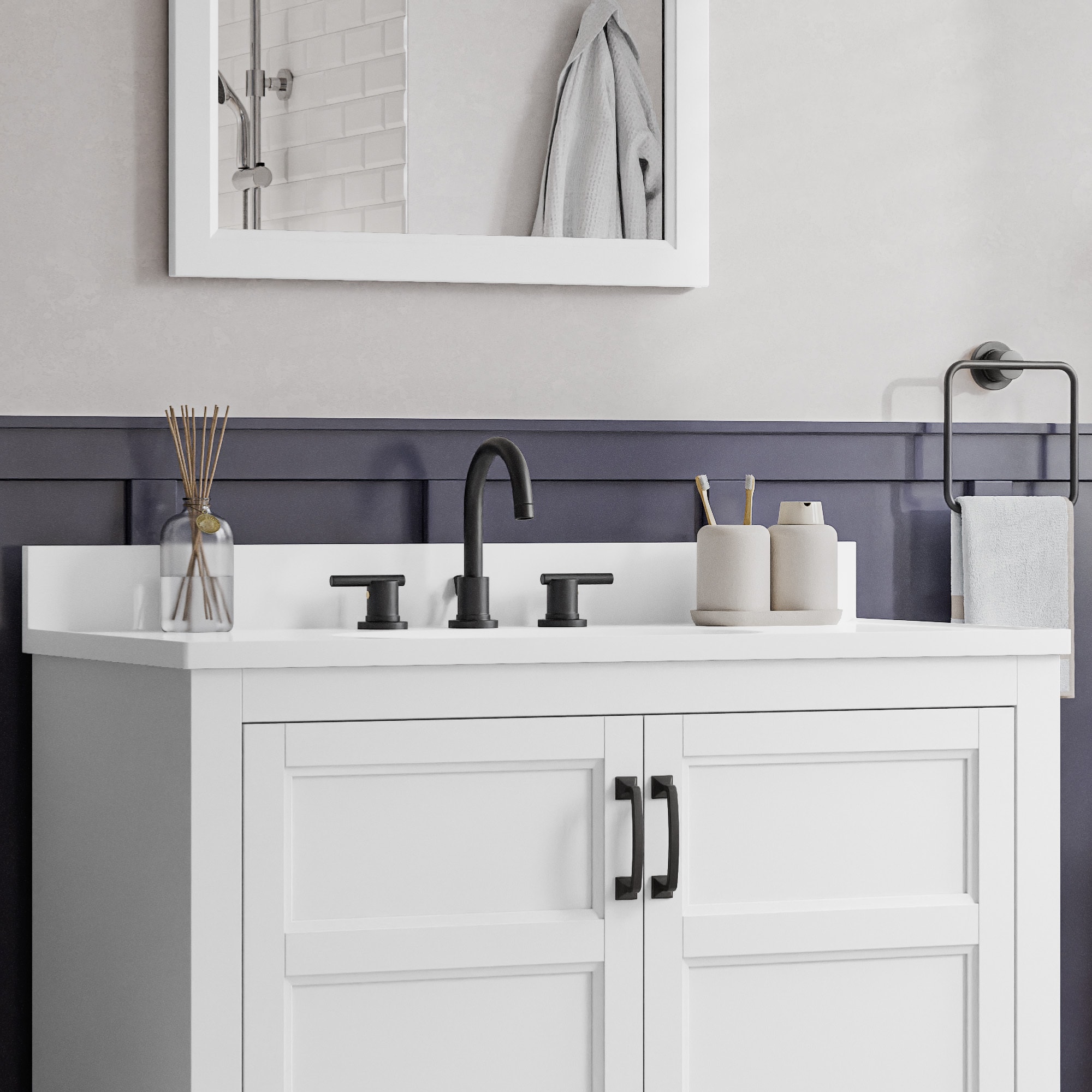 Style Selections 1678VA-37-311-934 Bath-Vanity-Combo - View #11