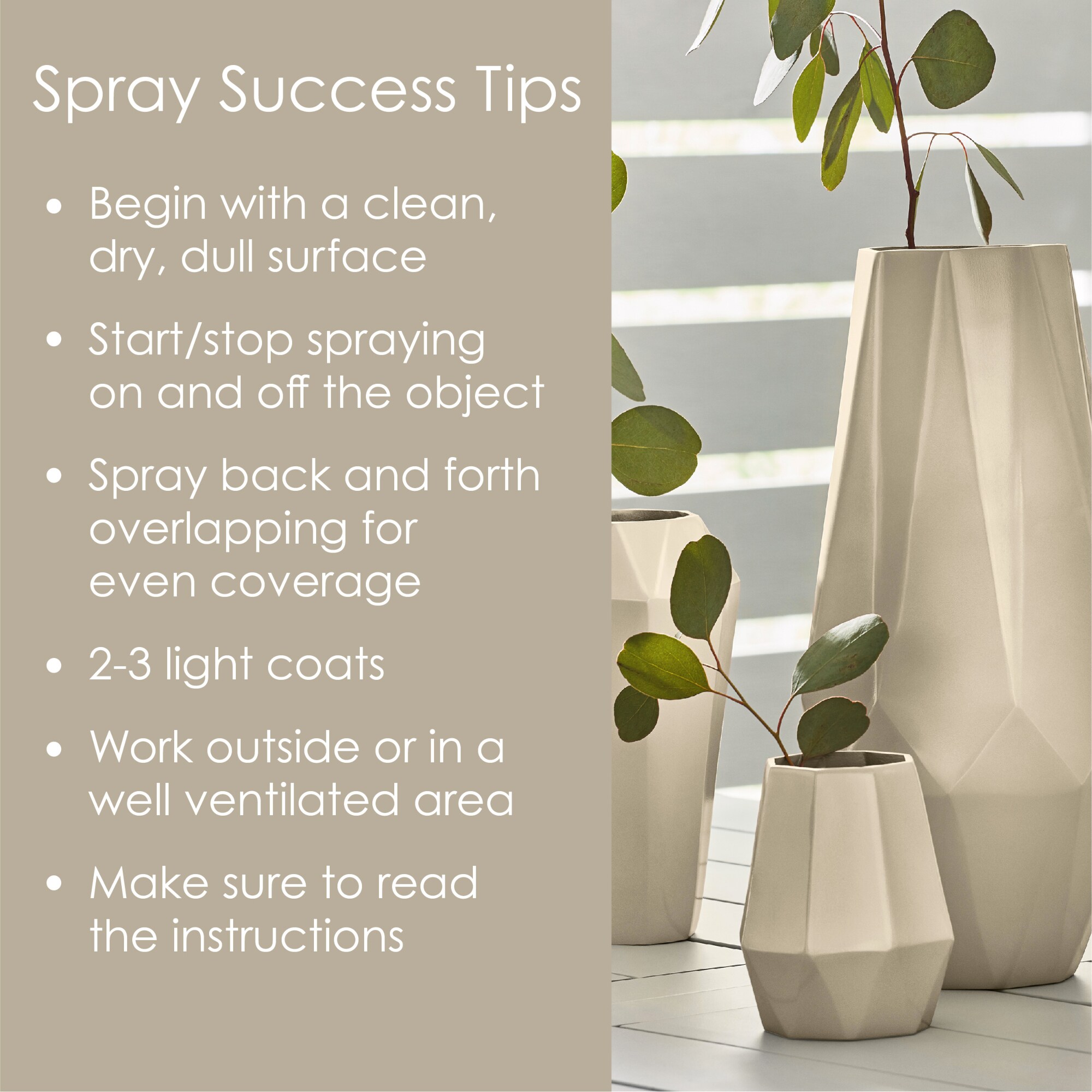 Krylon K02713007SOS Spray-Paint - View #3