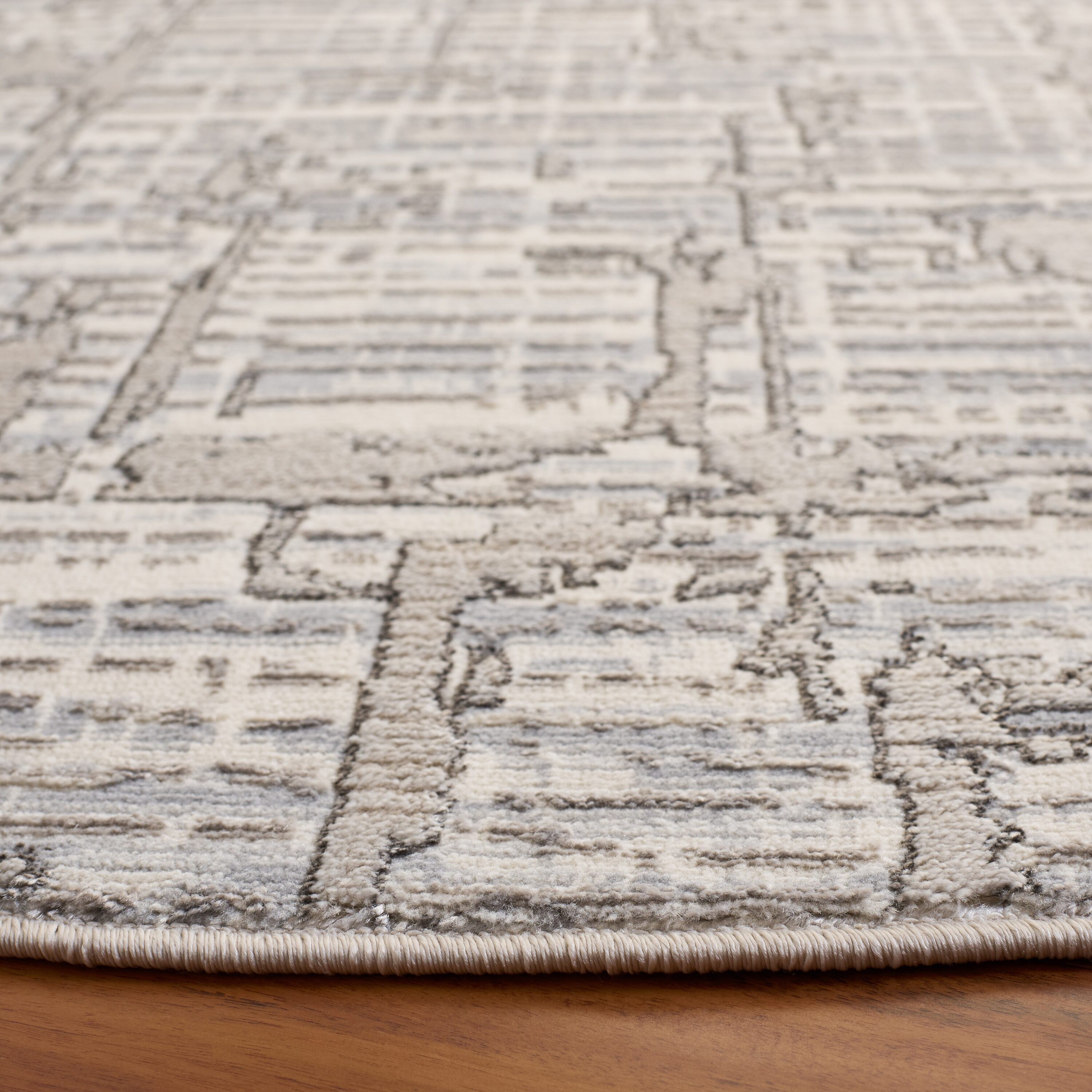 Safavieh SPT380F-7R rugs - View #3