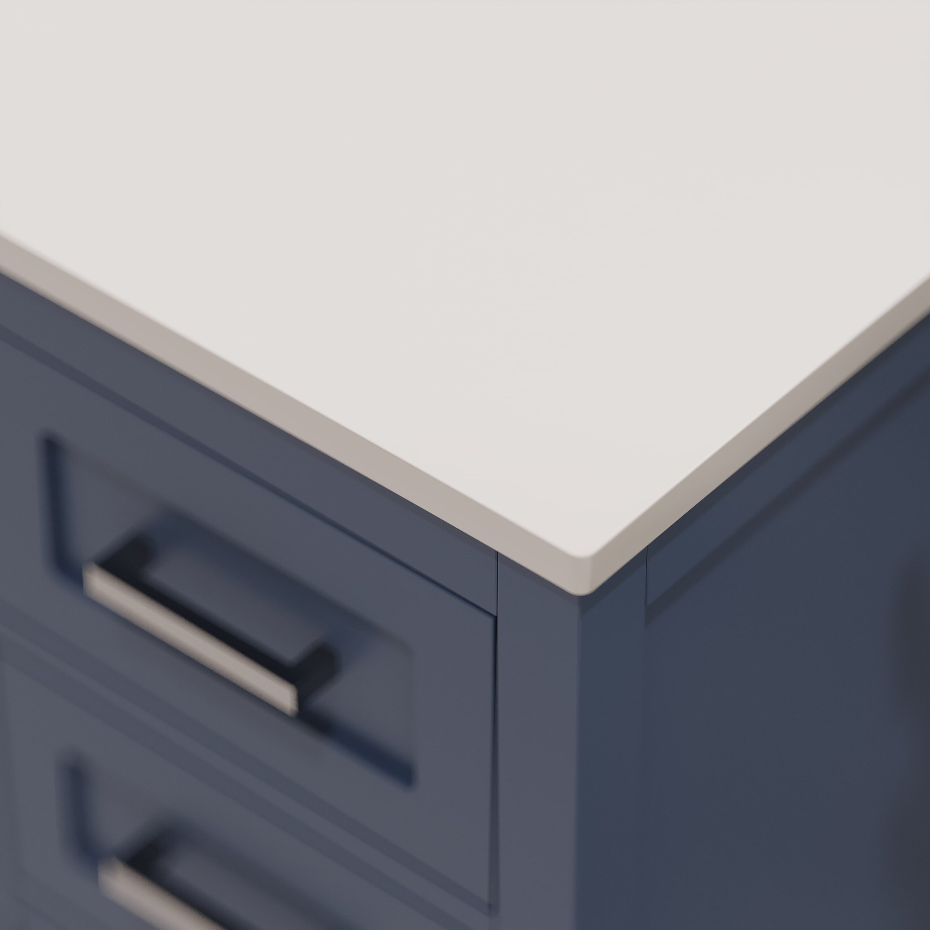 Ayna Decors AVR48NB3102 Bath-Vanity-Combo - View #8