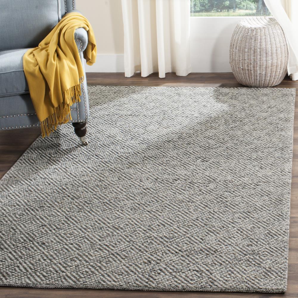Safavieh NAT503C-6SQ rugs - View #2