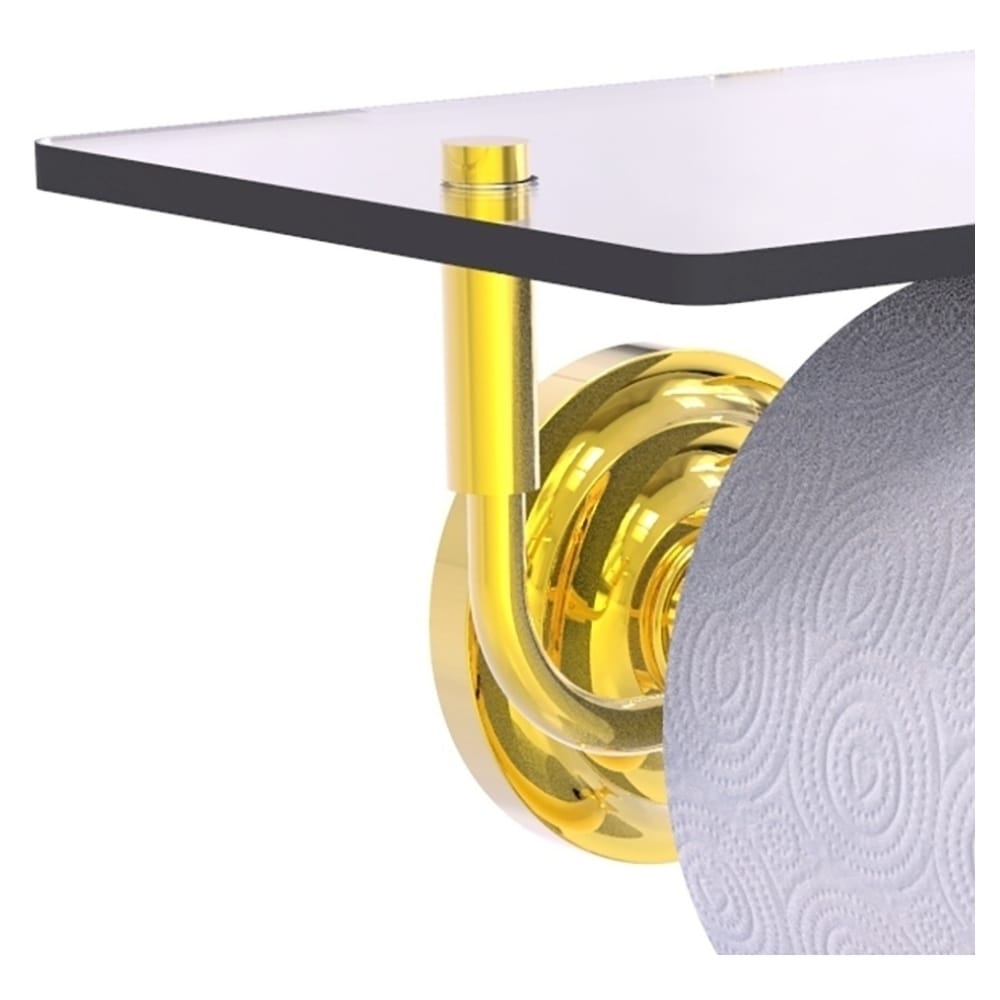 Allied Brass QN-35-3VS-PB d060360 - View #2