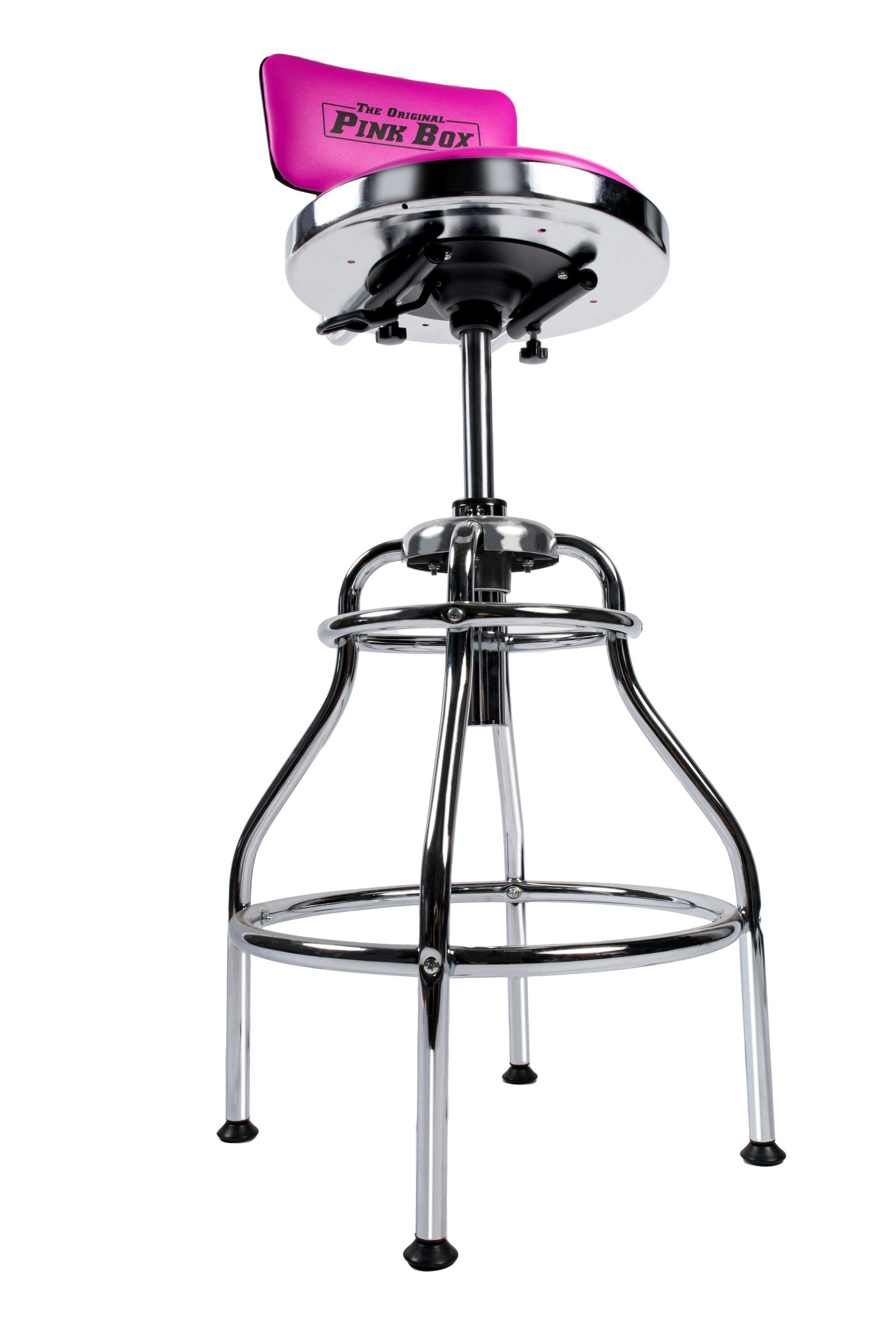 The Original Pink Box PB34SS stools - View #5