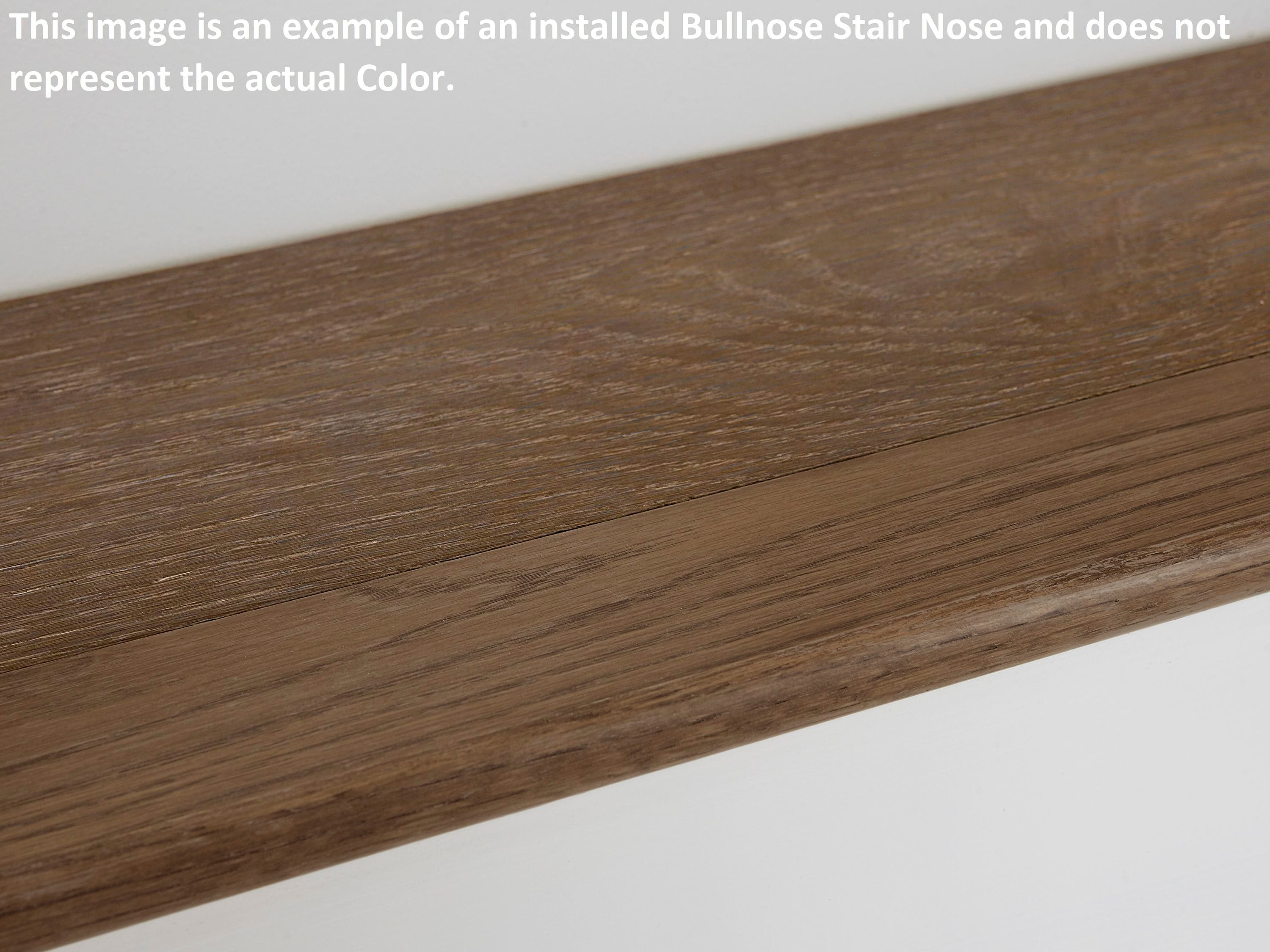 Element Flooring WF104DIPFNS Stair-Nosing - View #2