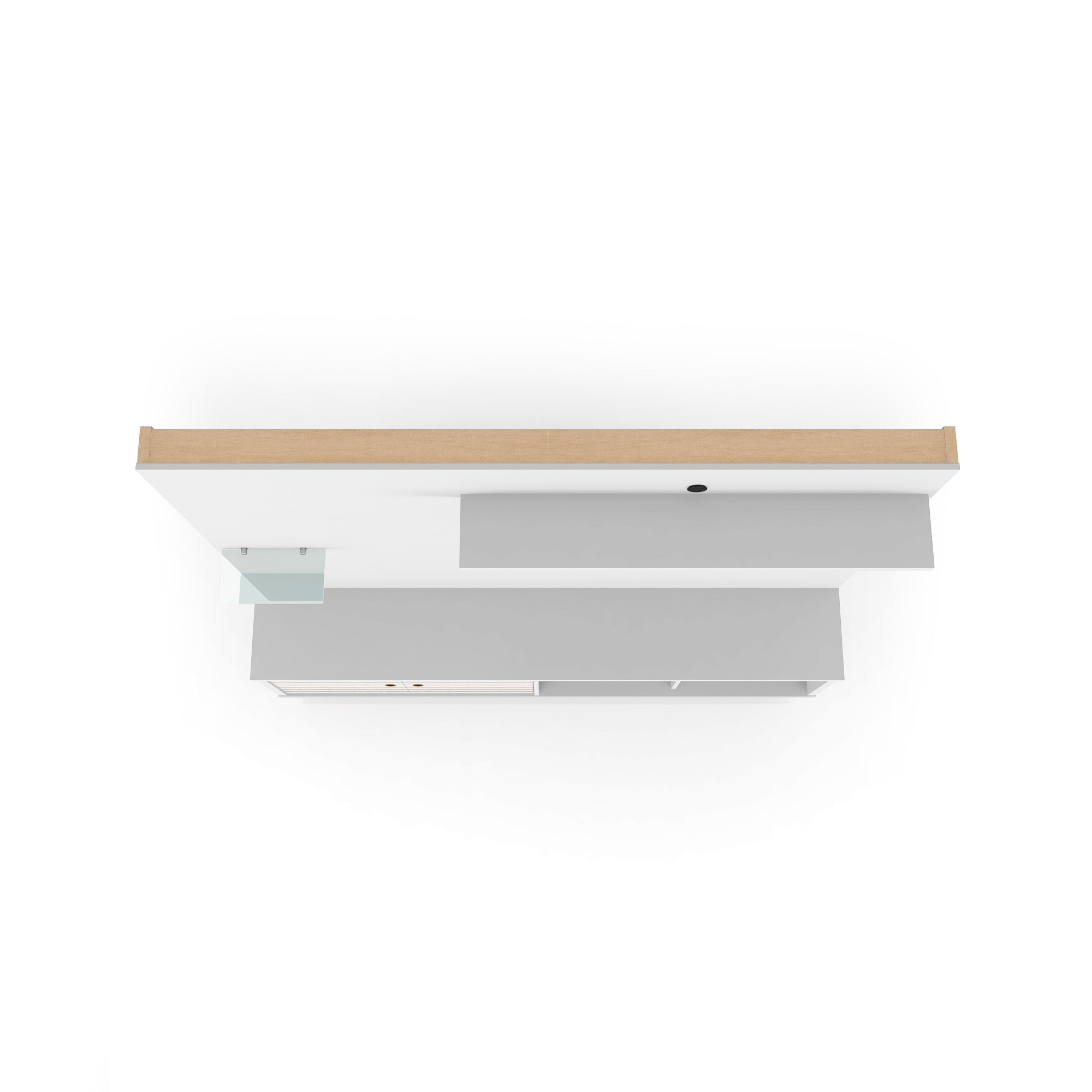 Manhattan Comfort 214BMC6 Tv-Stands - View #8