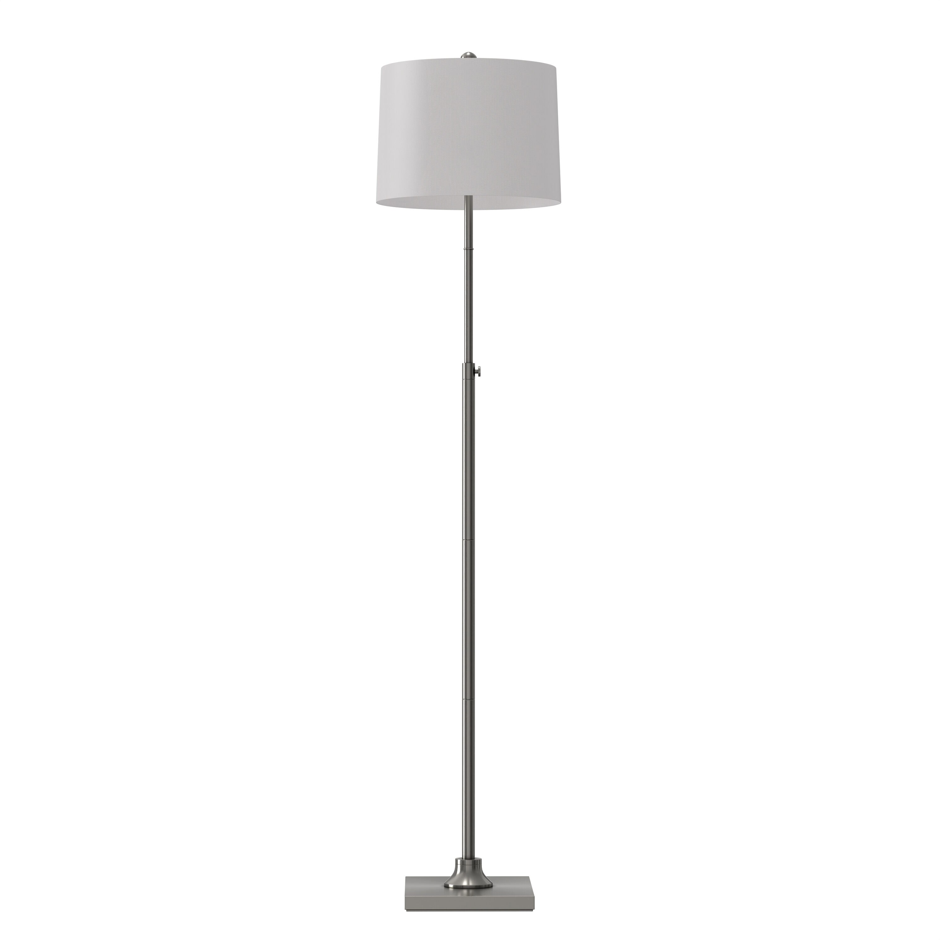allen + roth FL15BNK floorlamps - View #2