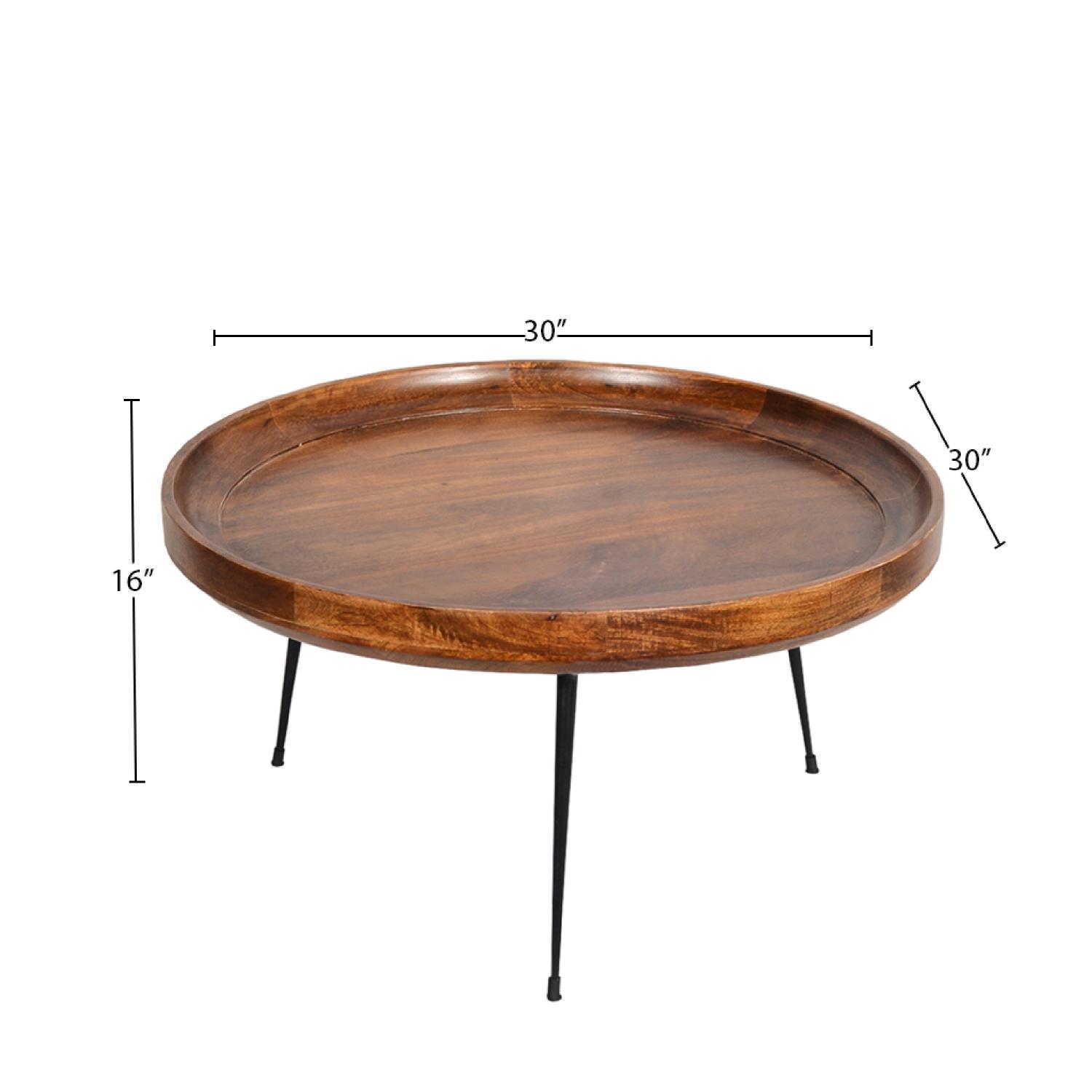 Benzara UPT-183000 Coffee-Tables - View #6