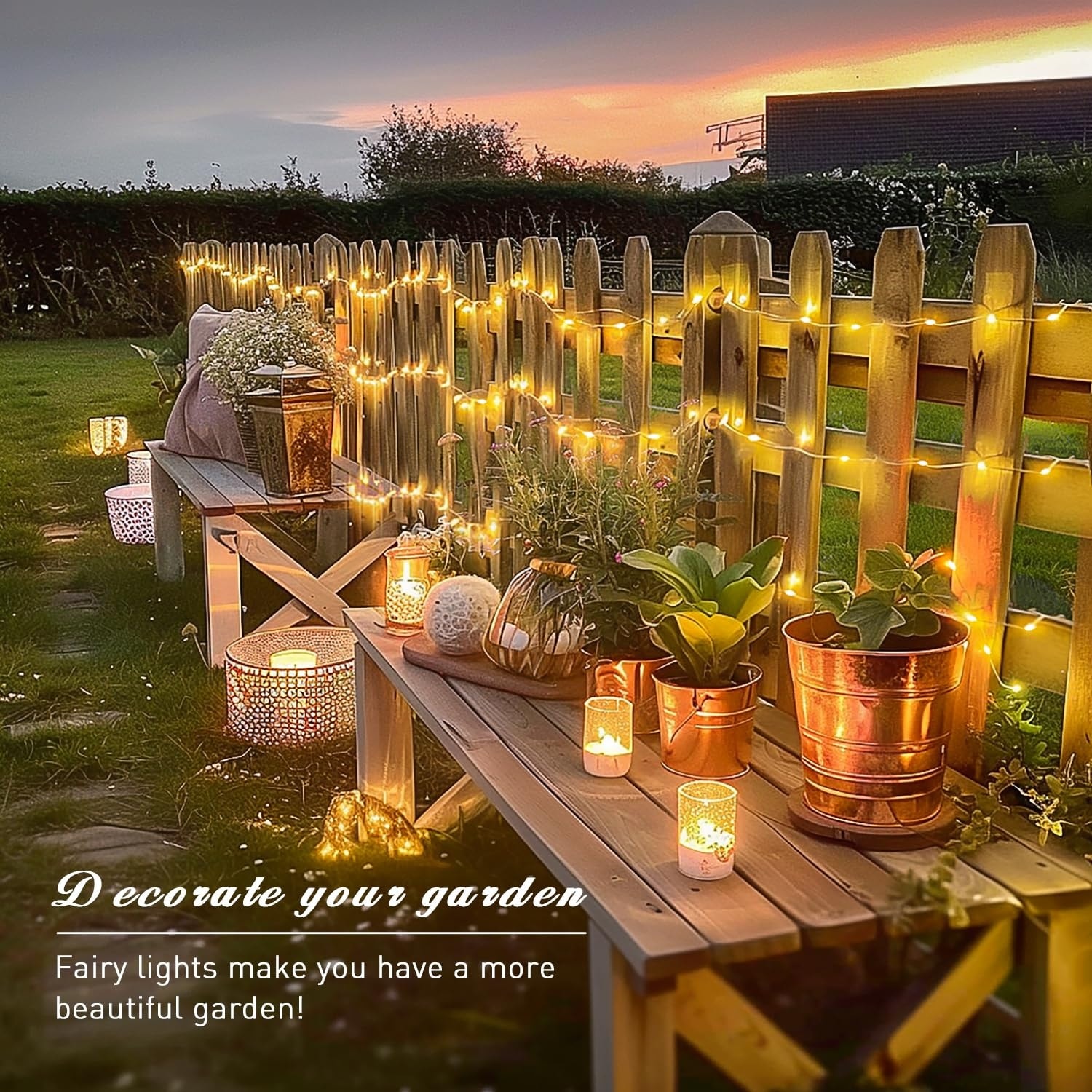 AOIZGMY P05AZ12001 Patio-String-Lights - View #5