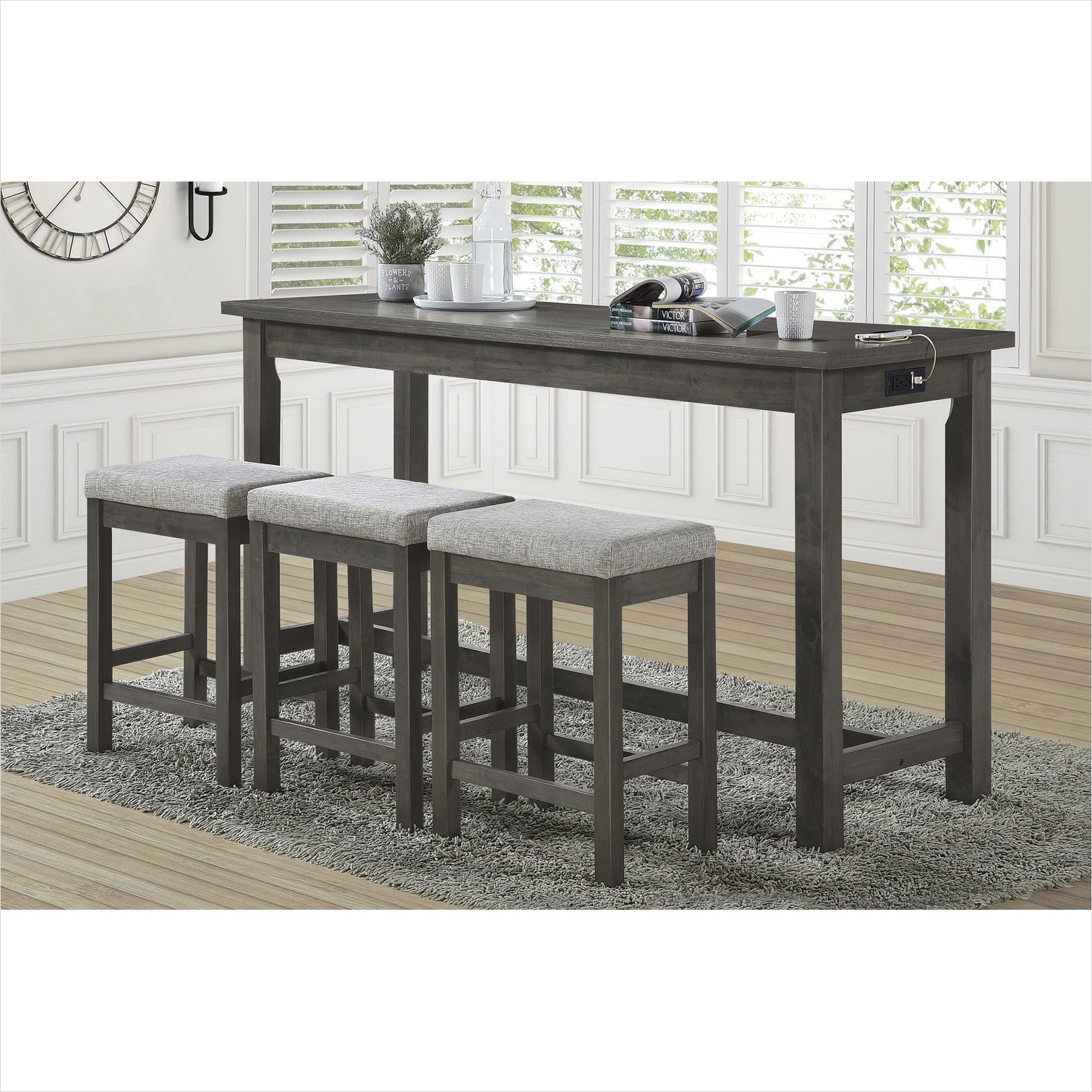 Watnature YFNNH71DU93V Dining-Sets - View #2