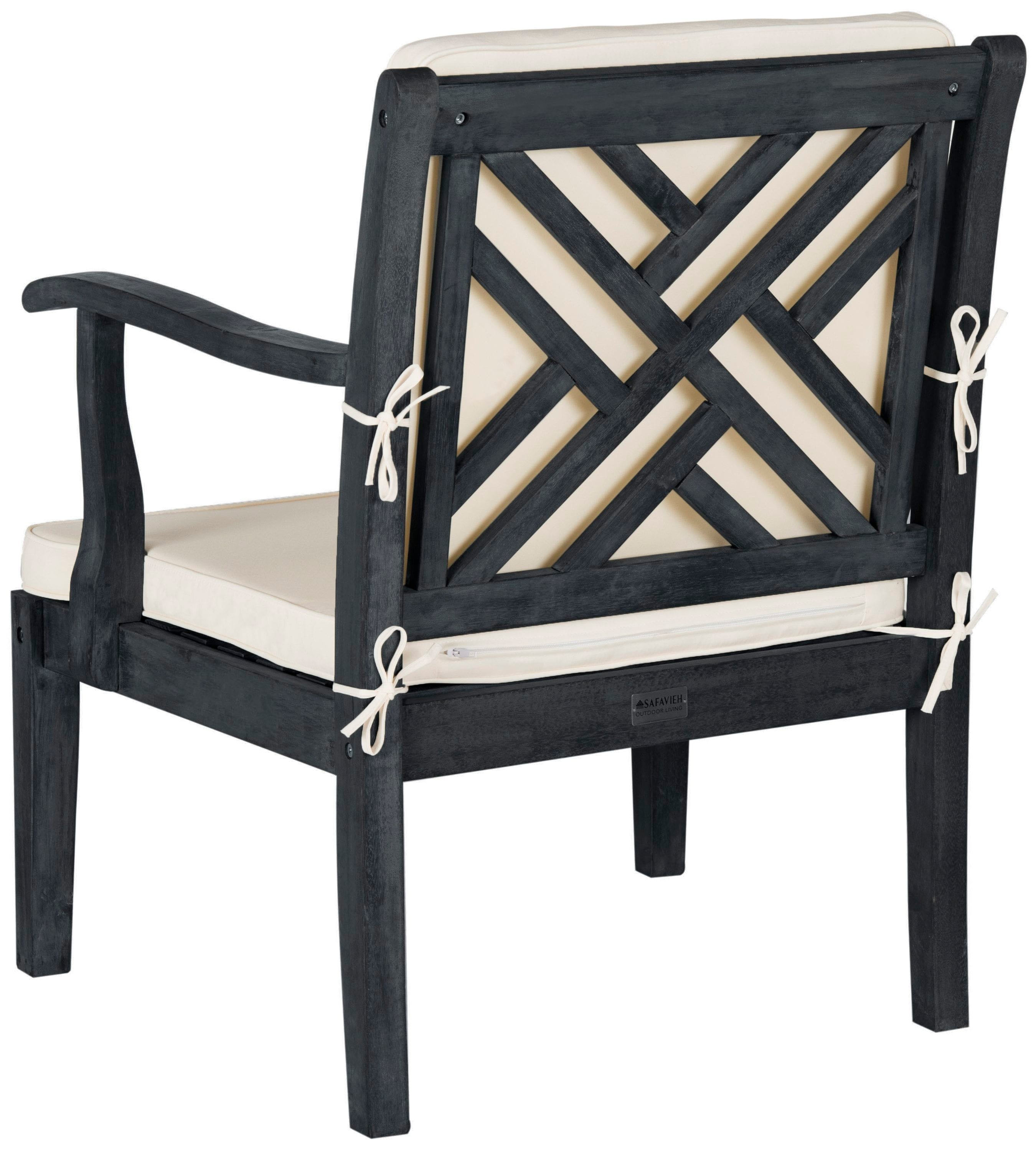 Safavieh PAT6718K Patio-Conversation-Sets - View #3