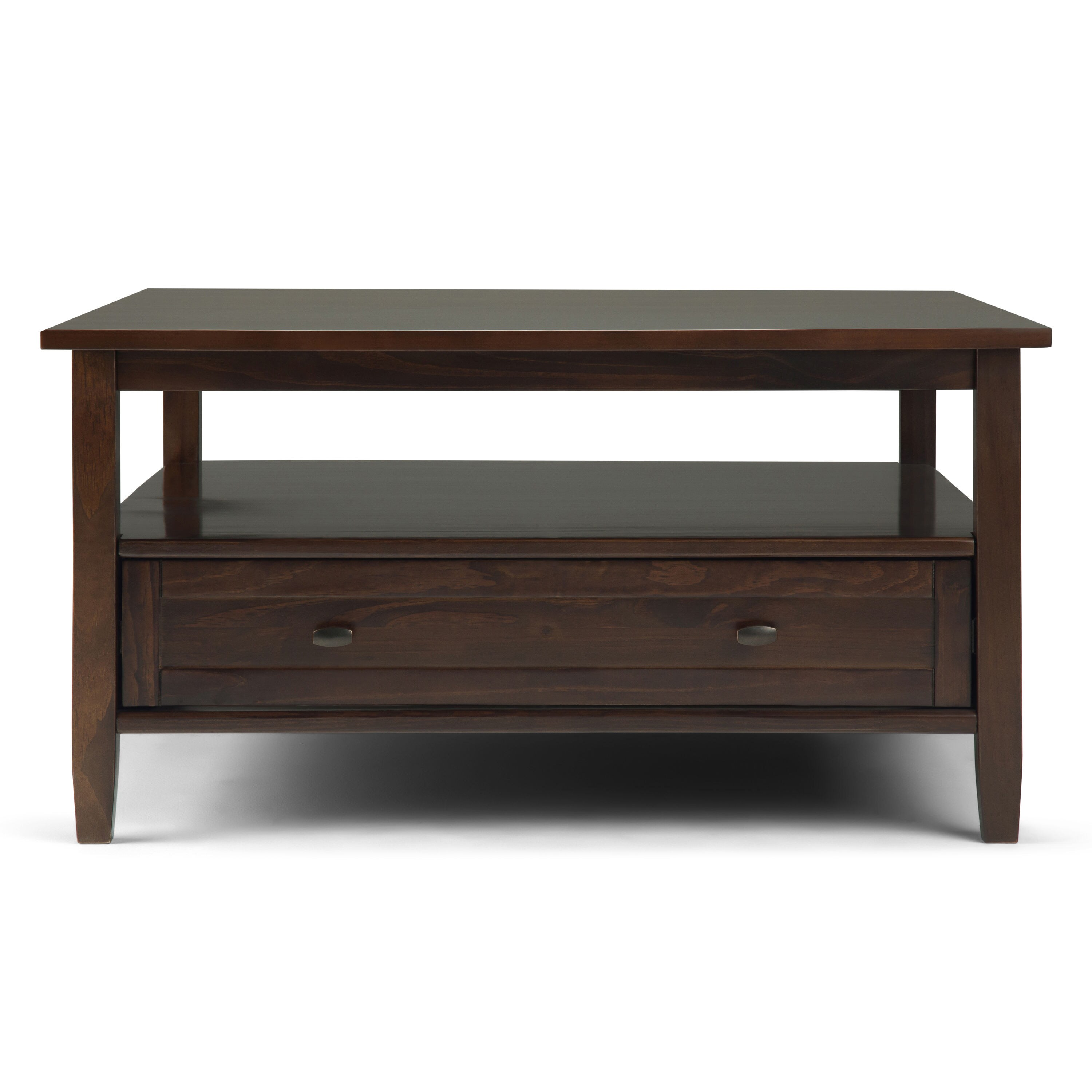 Simpli Home AXWSH012-TB Coffee-Tables - View #2