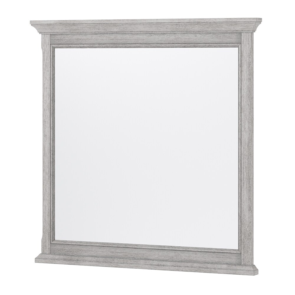 CRAFT + MAIN EBGM3232 Framed-Bath-Mirrors - View #2