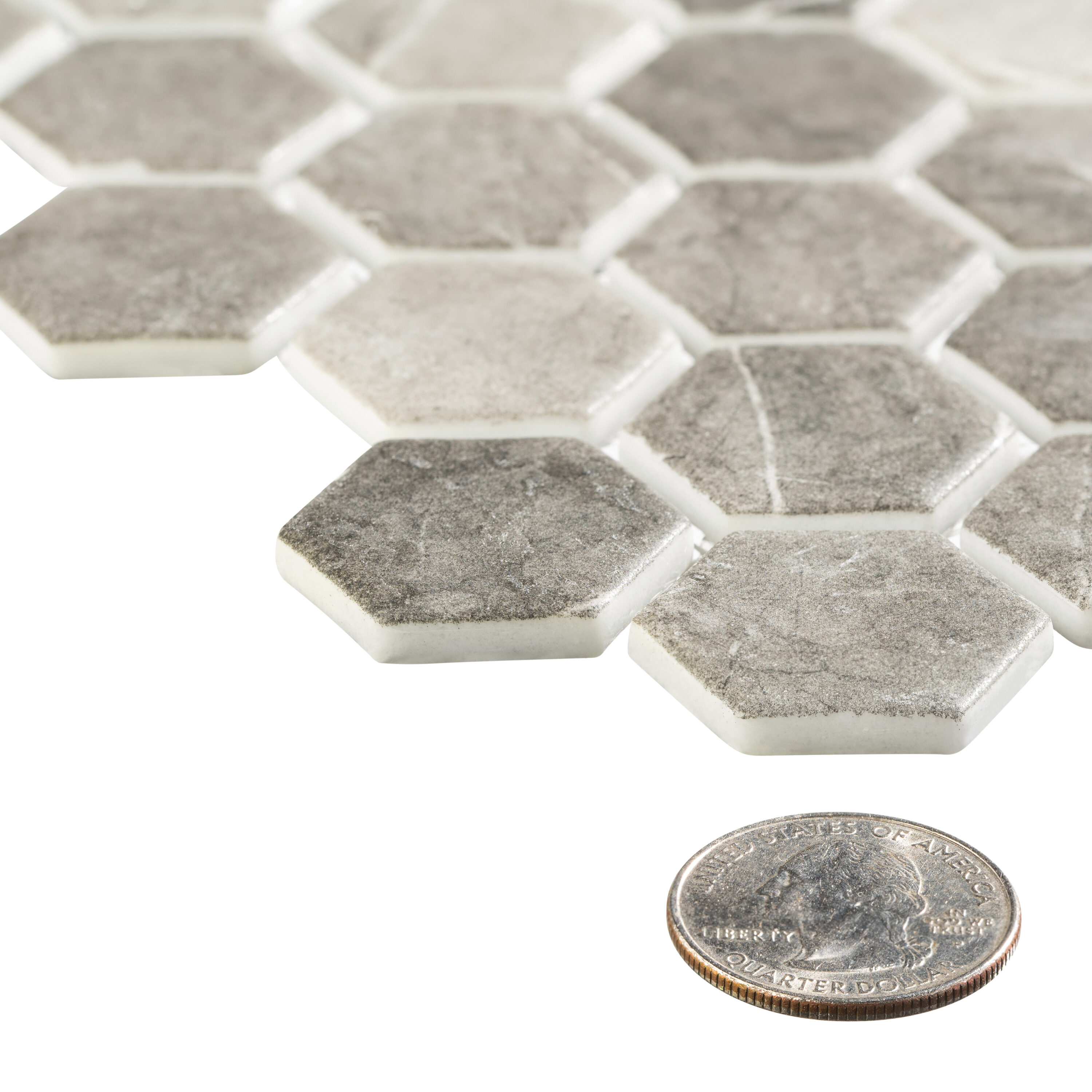 Andova Tiles SAM-ANDTRI566 Tile-Samples - View #2