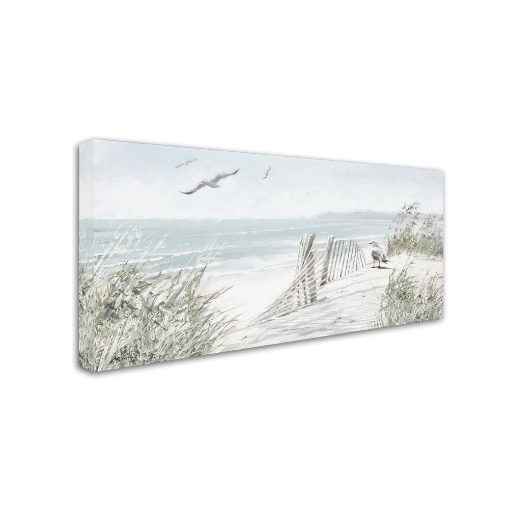 Trademark Fine Art ALI9084-C2447GG Wall-Art - View #3