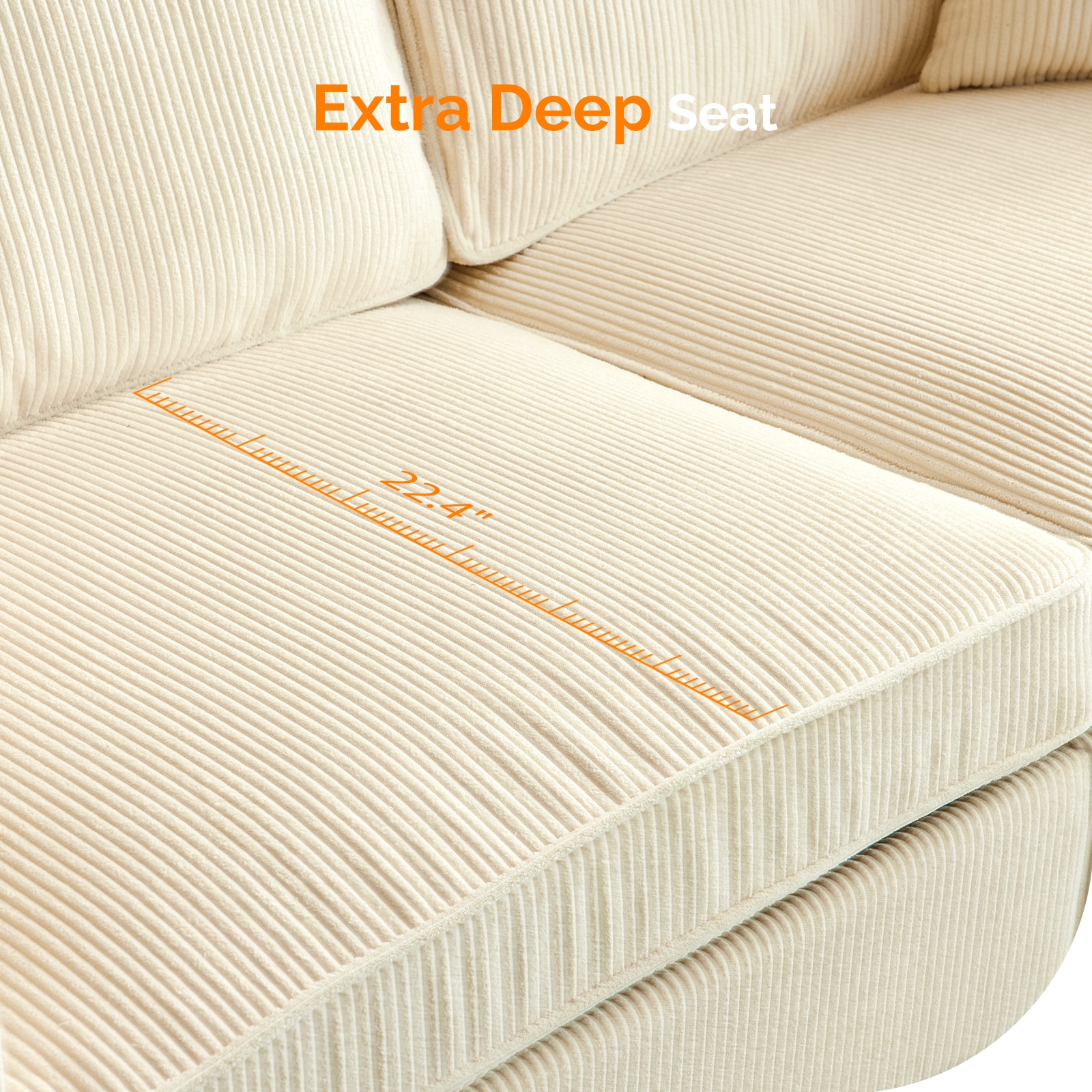 Outopee LO1G98000114+15 Sofas-Loveseats - View #9