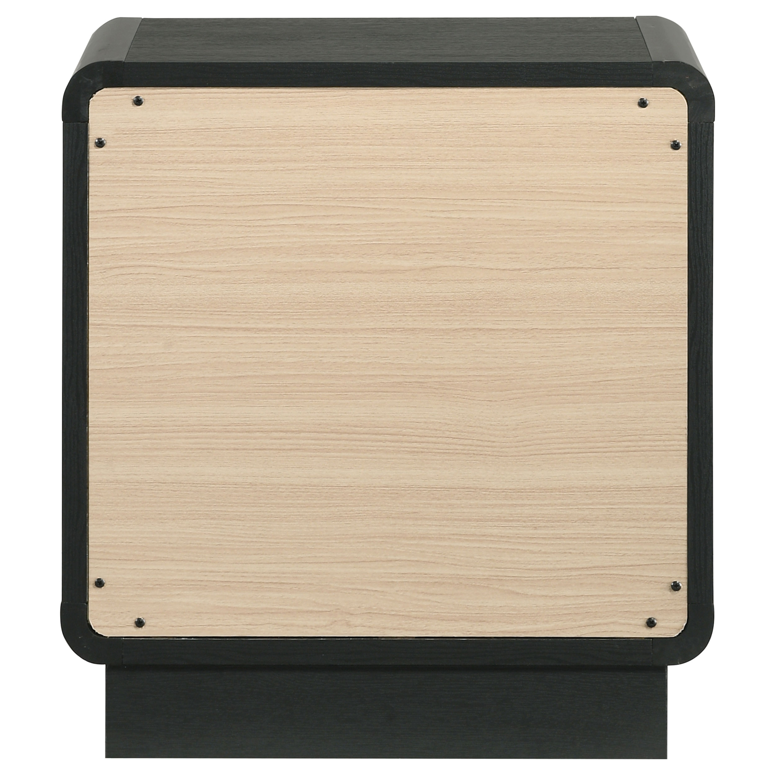 GLANZEND 651440AWE nightstands - View #5