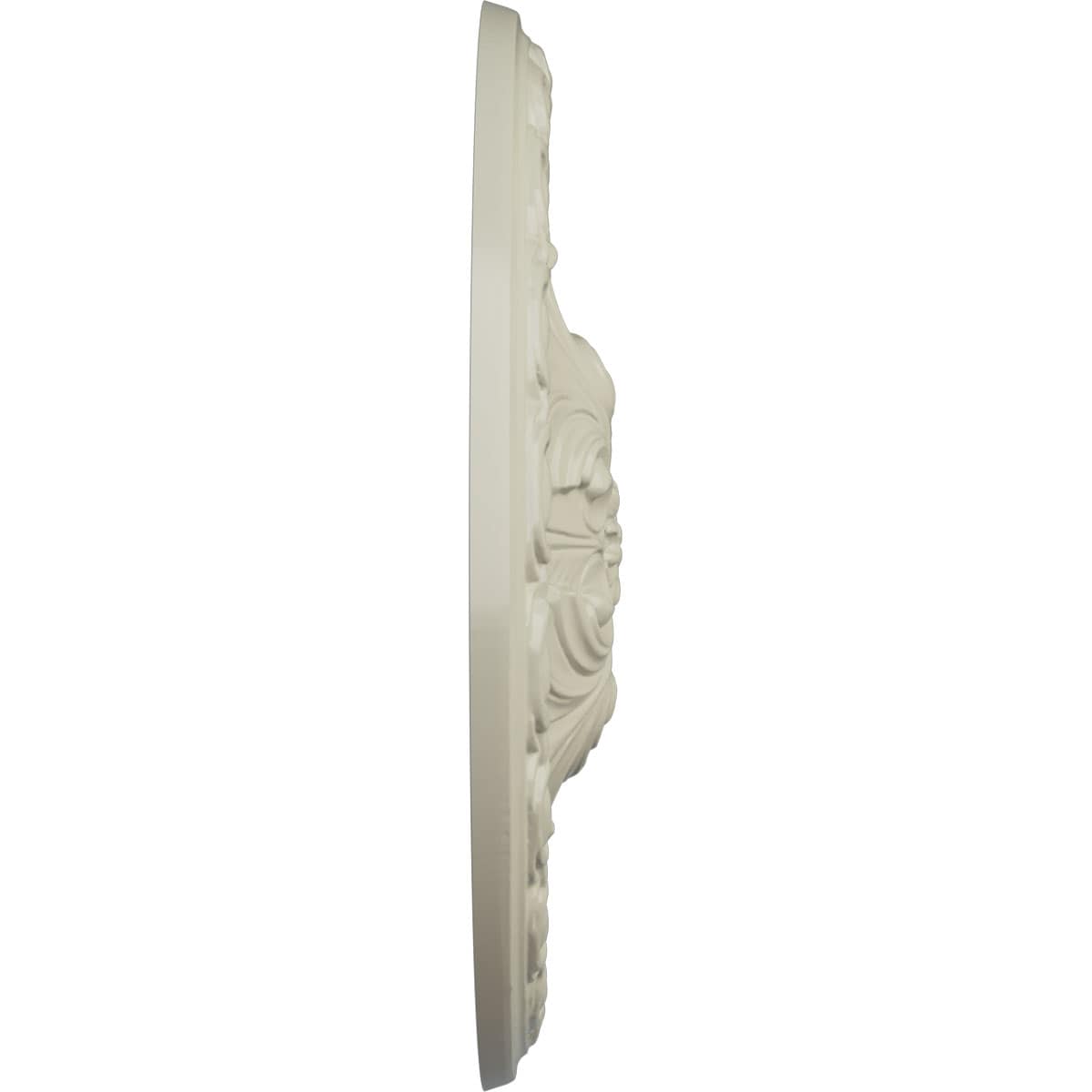 Ekena Millwork CM12STCYF Ceiling-Medallions - View #3