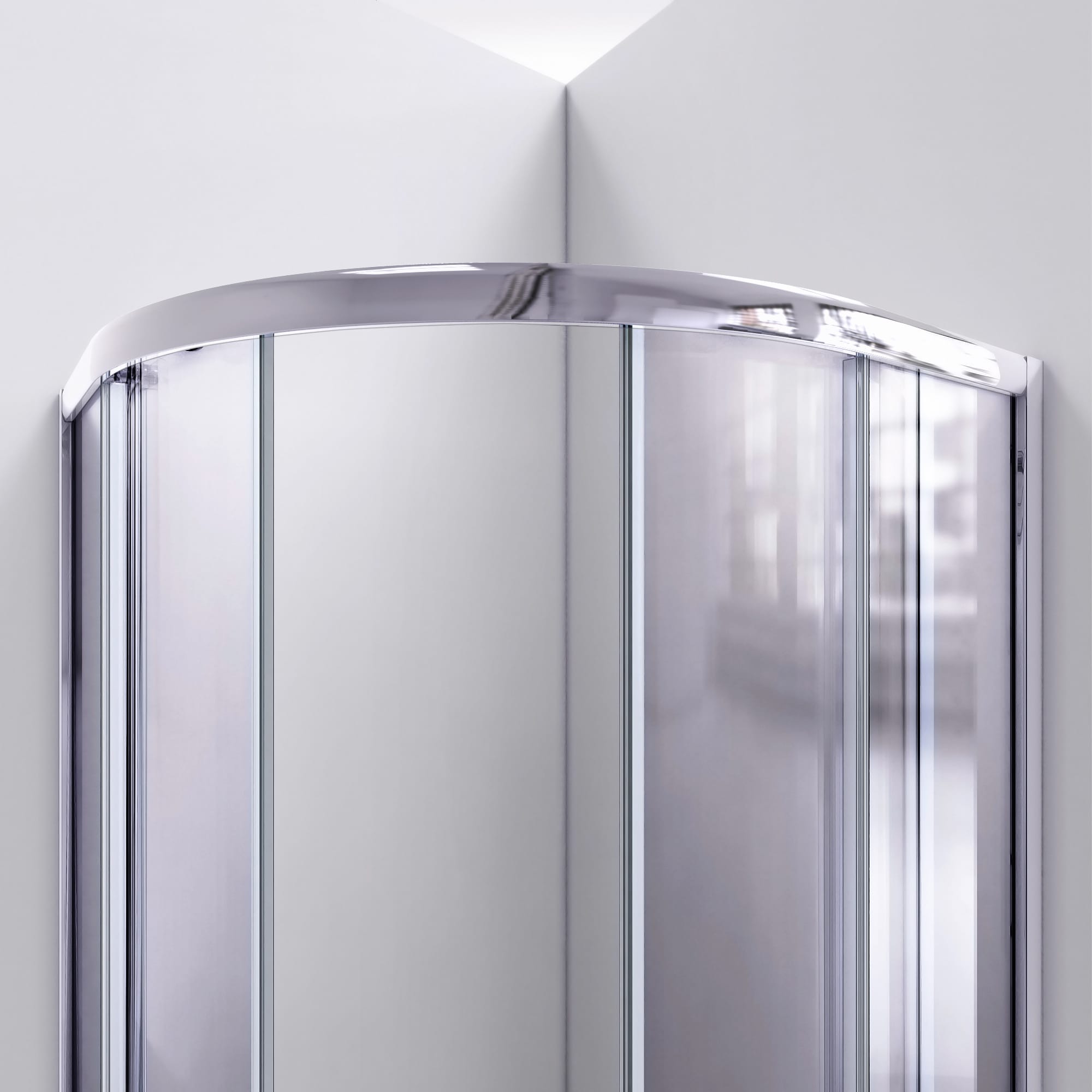 DreamLine E2703838XXQ0001 Alcove-Shower-Kit - View #3