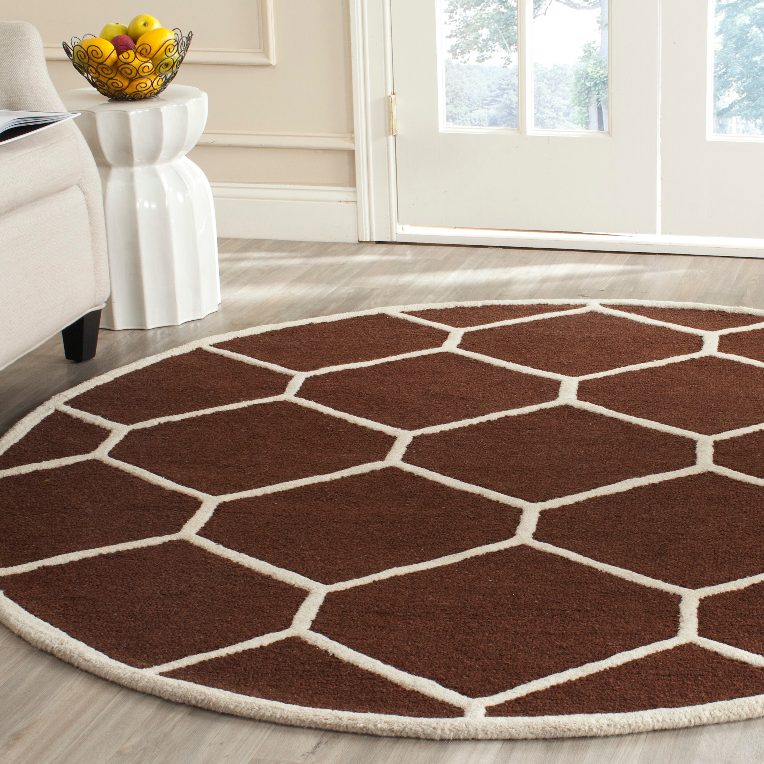 Safavieh CAM144H-6R rugs - View #2