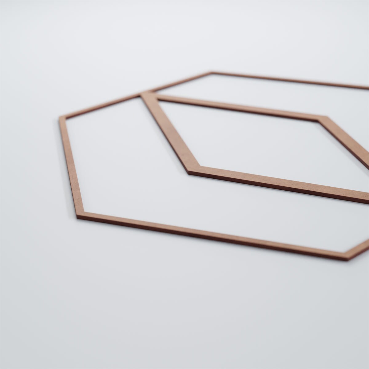 Ekena Millwork WALW24X24X0250HREMF Wall-Panels - View #5