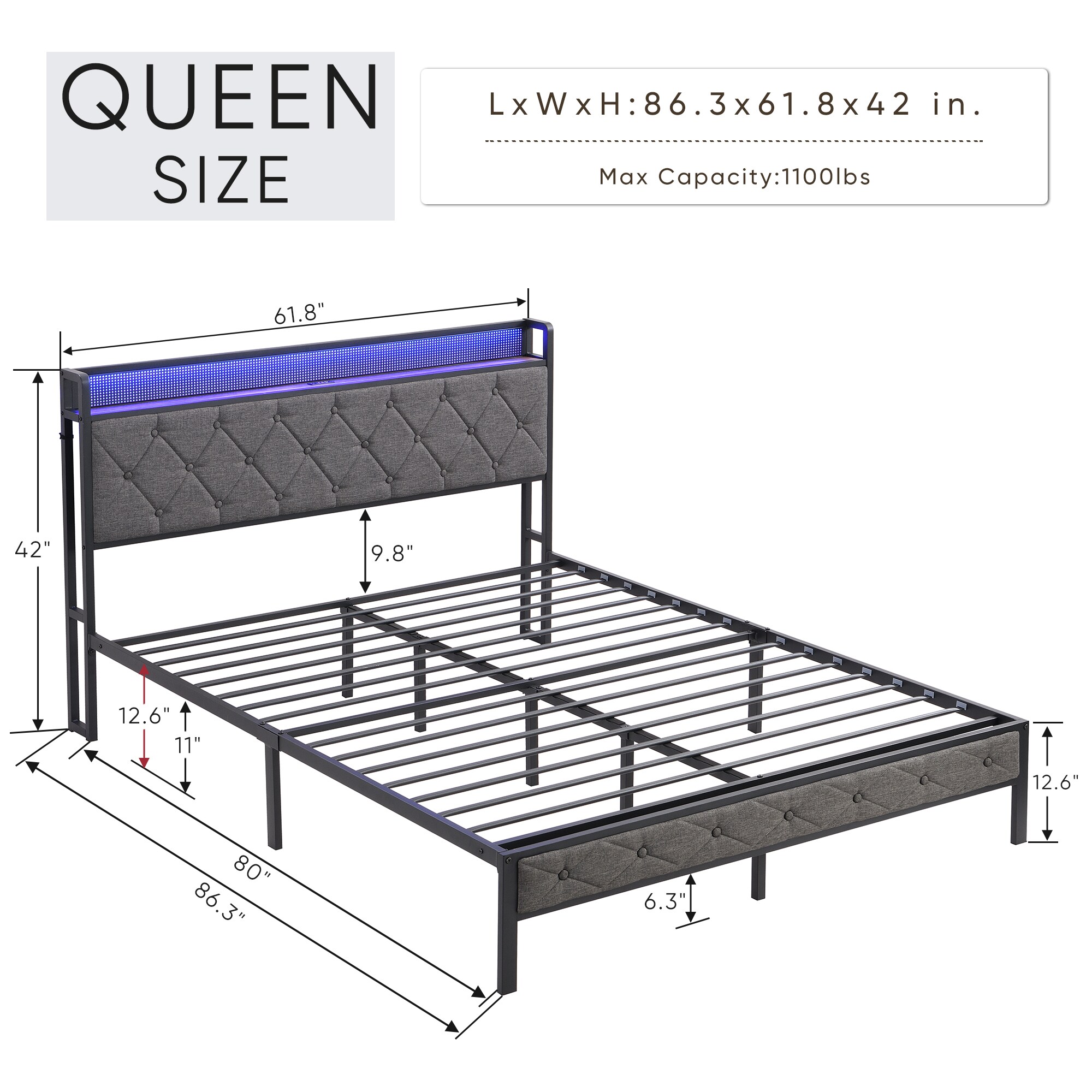 Flynama L-124804 beds - View #9