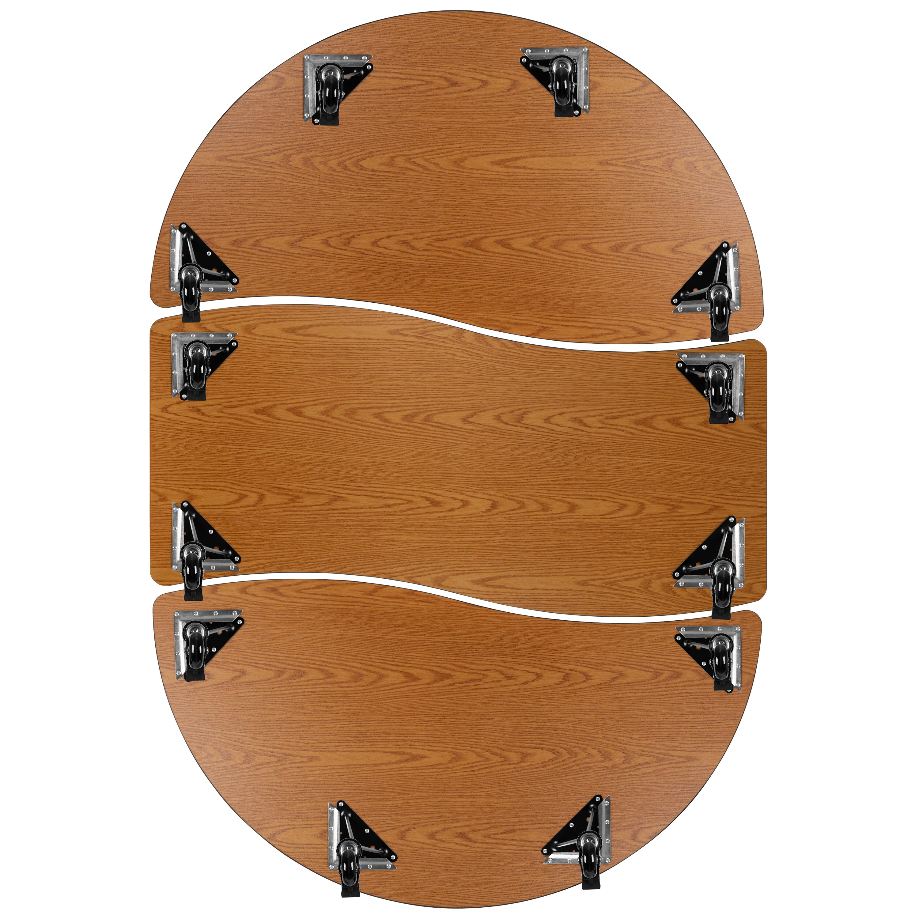 Flash Furniture 889142933748 Kids-Play-Tables - View #9