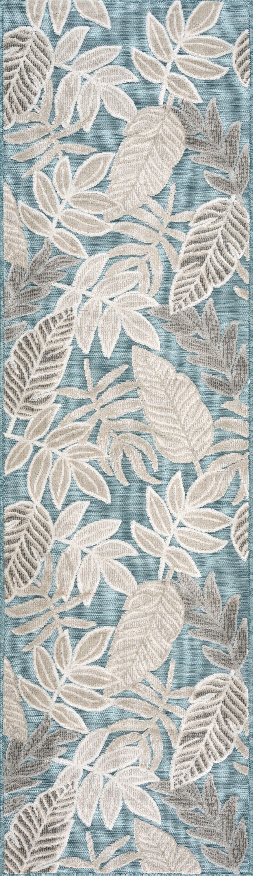 Tayse TRP1135 2X8 rugs - View #8