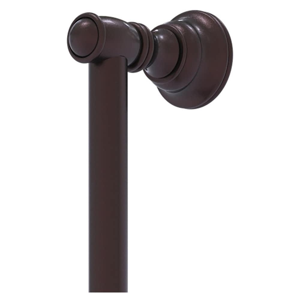 Allied Brass CL-3-18-ABZ Cabinet-Pulls - View #2