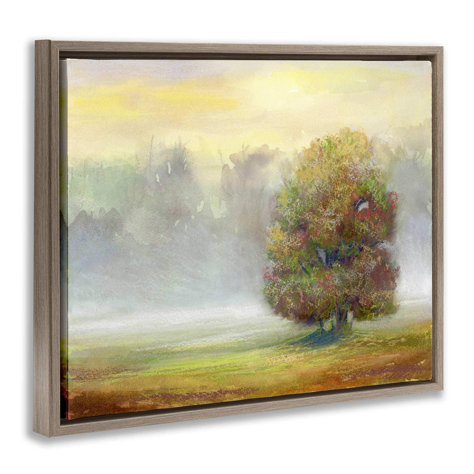 Stupell Industries BS-102-FFE-24X30 Wall-Art - View #2