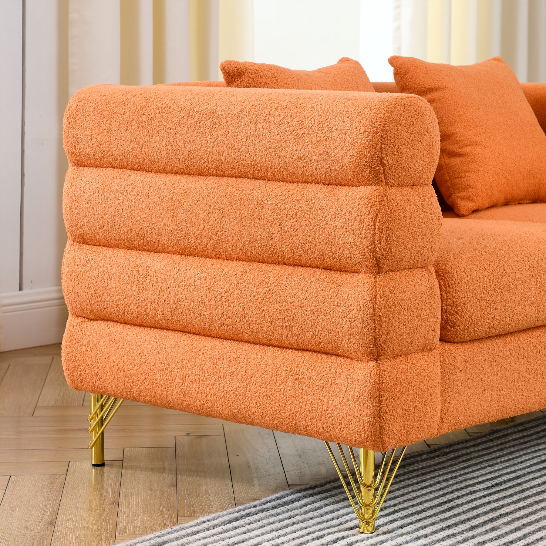 CHITA SOFA387  - View #8
