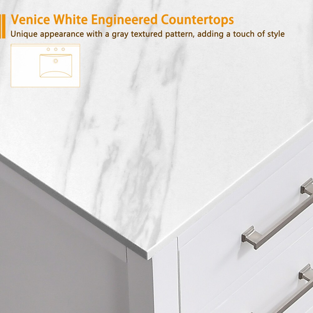 EQLOO E783R Vanity-Tops - View #6